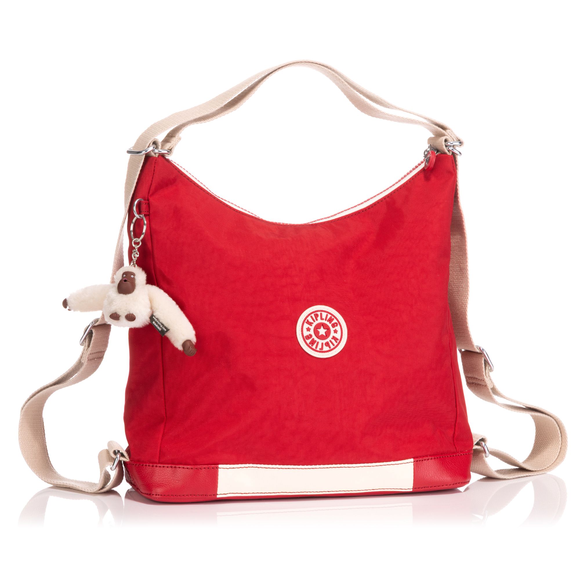 KIPLING® Schultertasche/ Rucksack Feliz 2in1