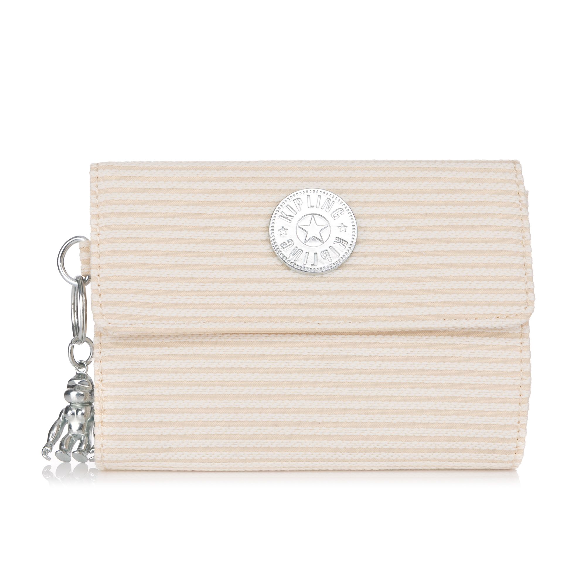 KIPLING® Geldbörse Pixi Geldscheinfach Münzfach