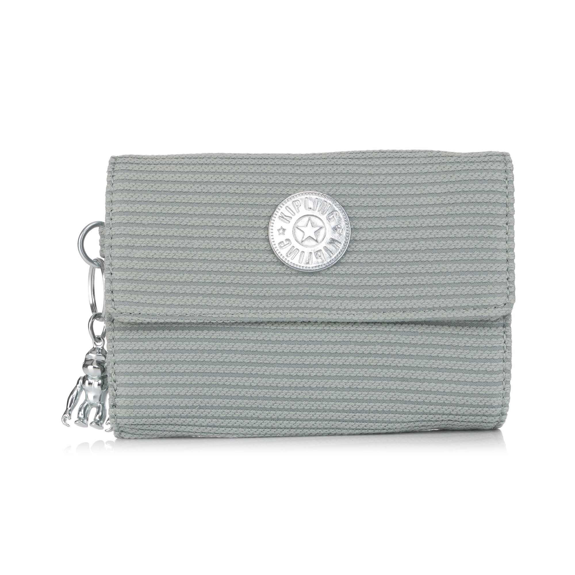 KIPLING® Geldbörse Pixi Geldscheinfach Münzfach