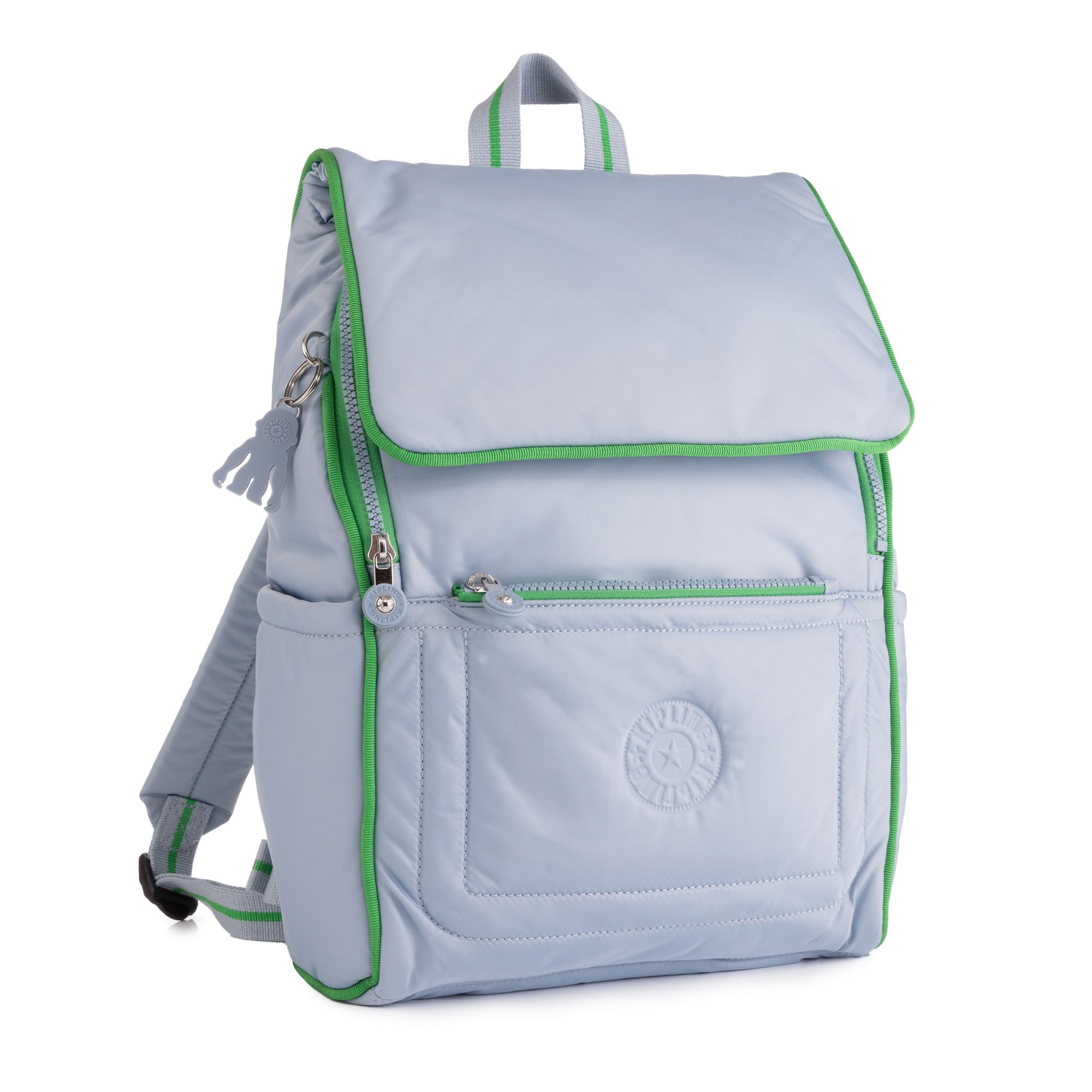 KIPLING® Rucksack Bolen Paspelierung Frontfach