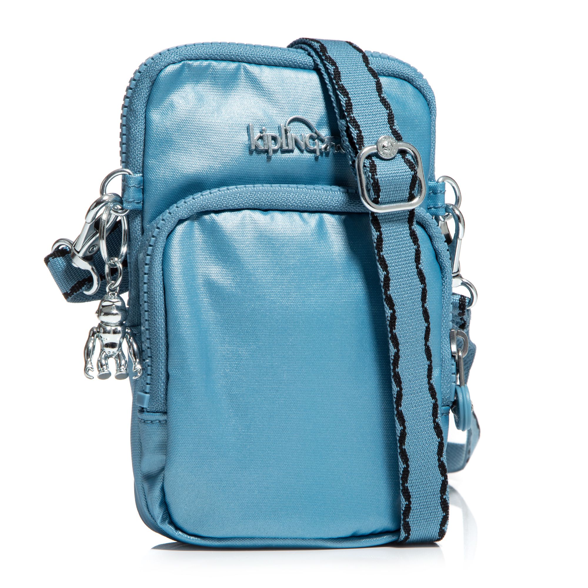 KIPLING® Mini-Umhängetasche Dotty 4 Kartenfächer ca. 11,5x4x19cm