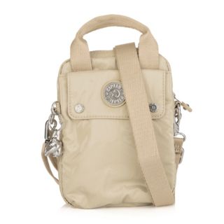 KIPLING® Umhängetasche Narcissa Schlüsselfinder abn. Riemen
