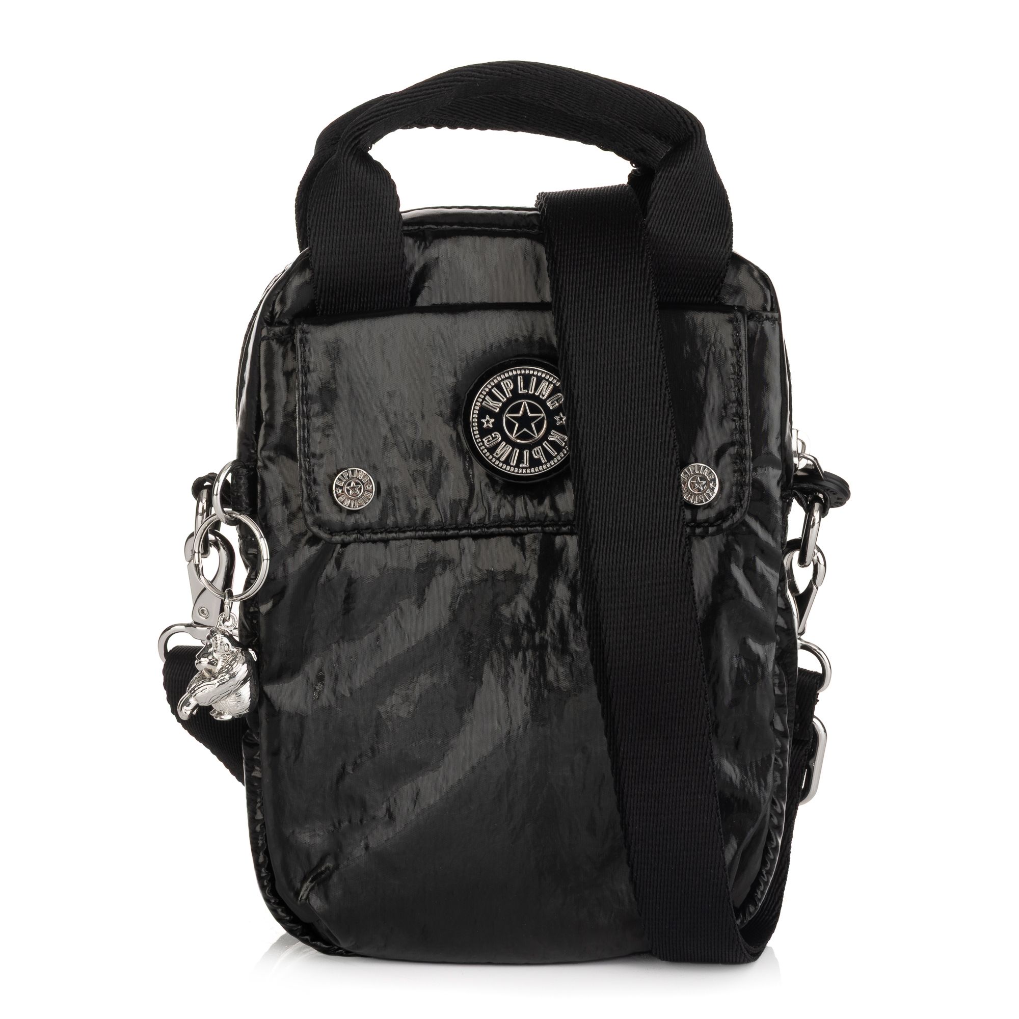 KIPLING® Umhängetasche Narcissa Schlüsselfinder abn. Riemen