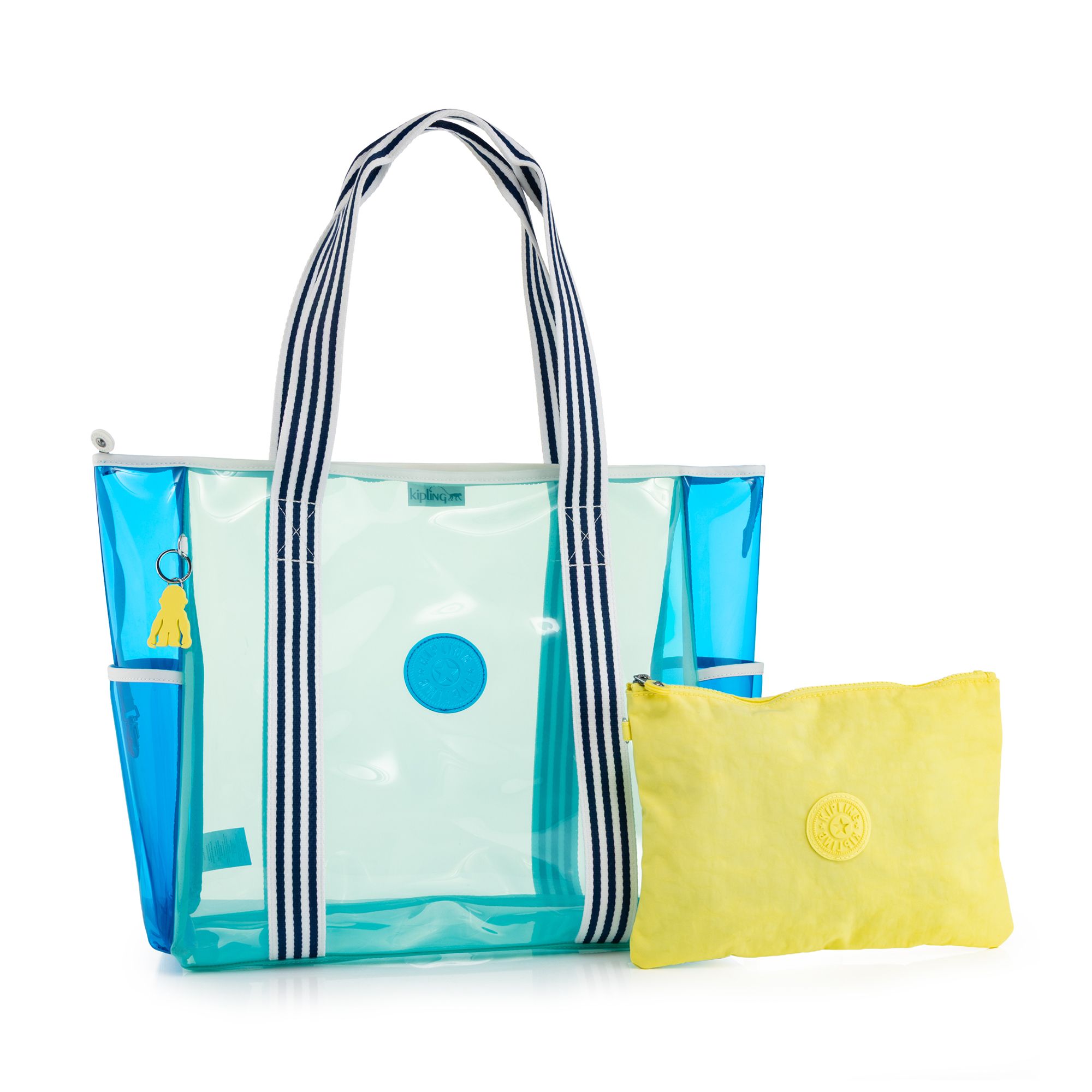 KIPLING® XL-Shopper Jayla abn. Tasche 2tlg. Set