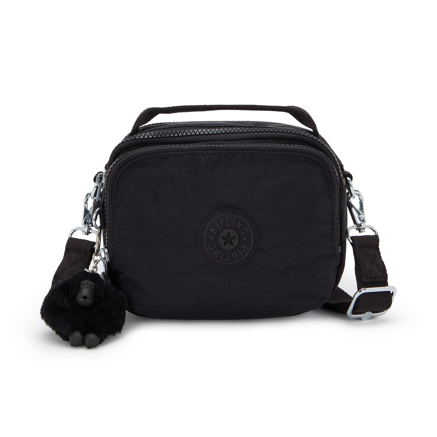 KIPLING® Midi-Umhängetasche & Rucksack CAHIR 2 in 1