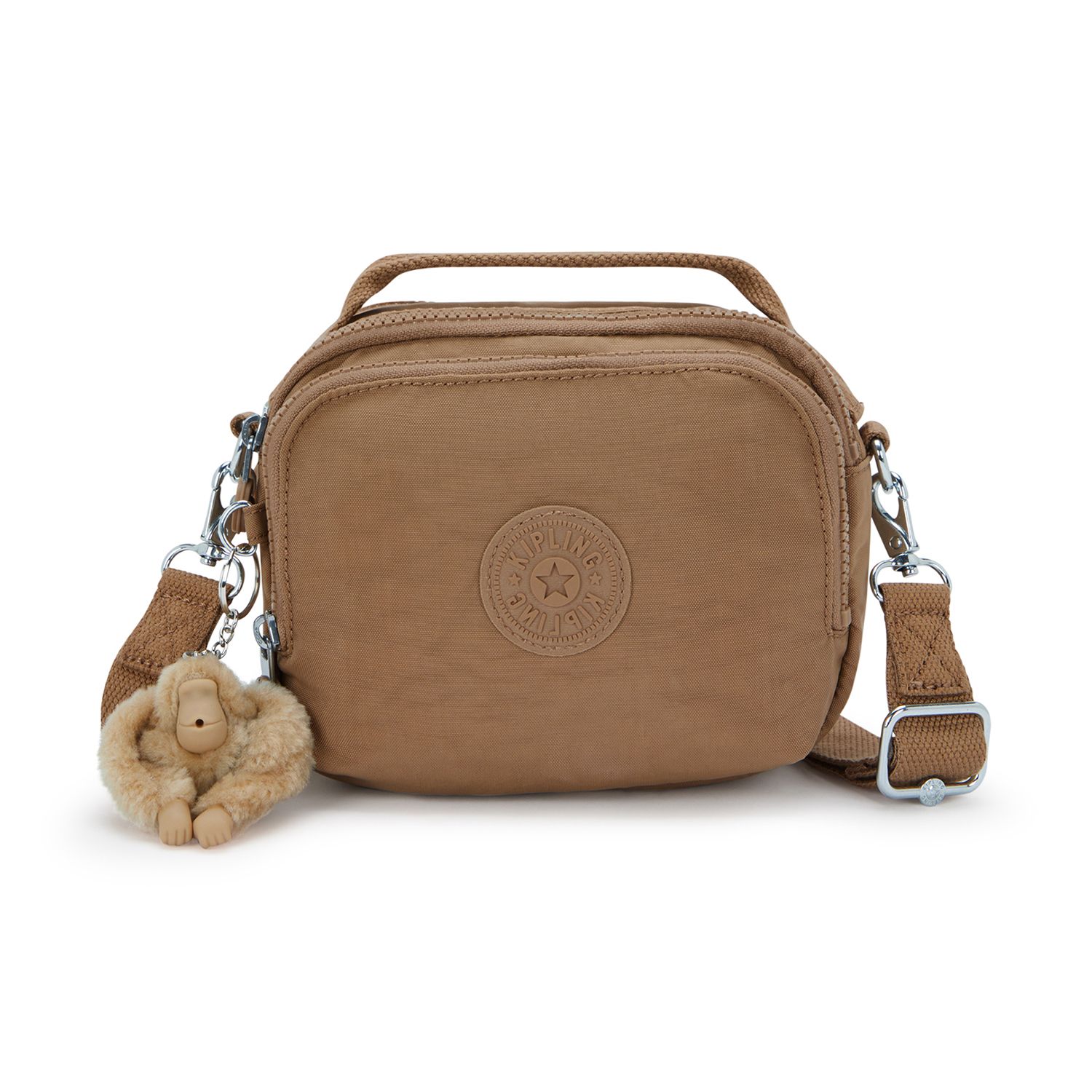 KIPLING® Midi-Umhängetasche & Rucksack CAHIR 2 in 1
