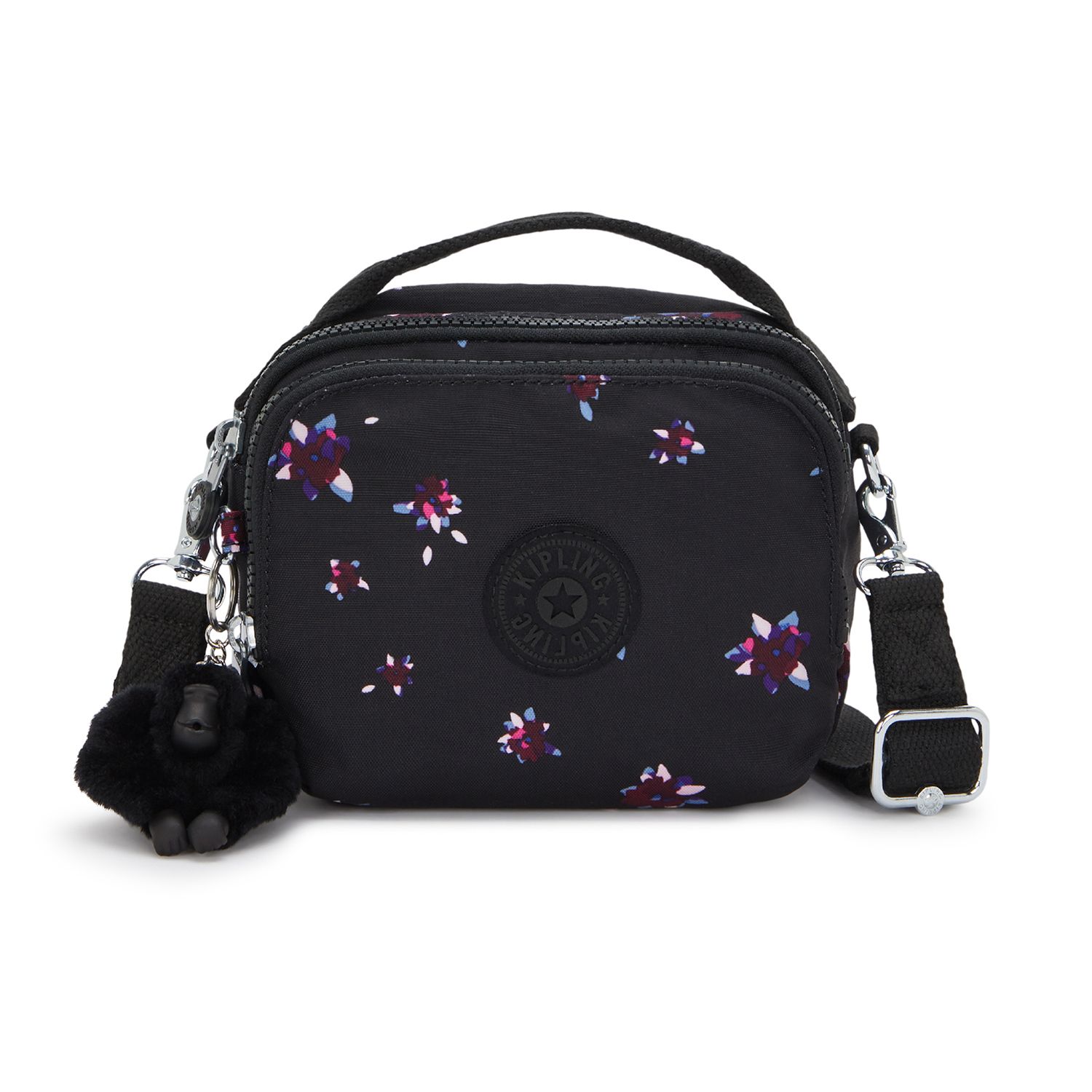 KIPLING® Midi-Umhängetasche & Rucksack CAHIR 2 in 1