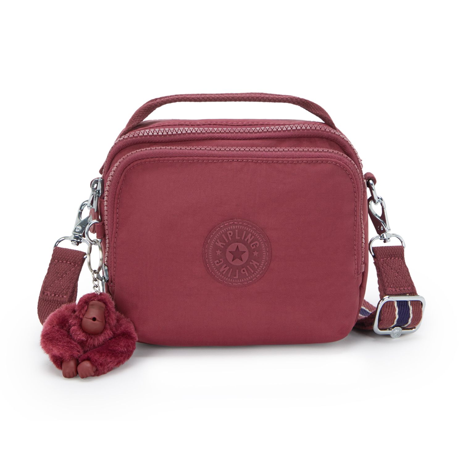 KIPLING® Midi-Umhängetasche & Rucksack CAHIR 2 in 1