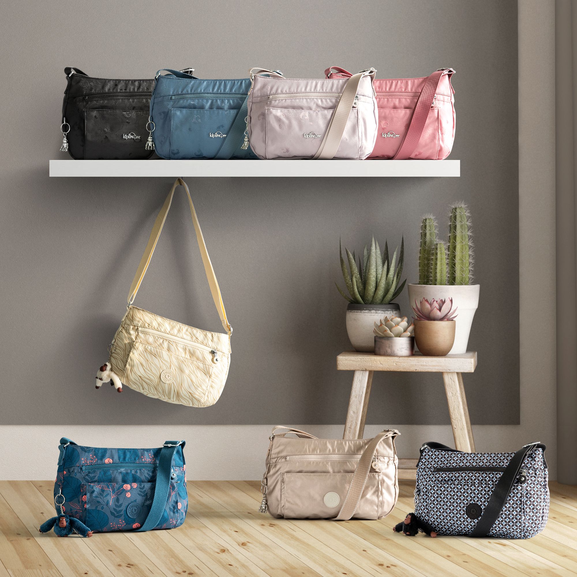 Kipling syro qvc sale