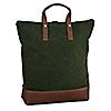 JOST X-Change Bag Größe S Style Farum Wollfilz