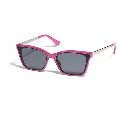 MY SECRET Accessories Mode-Sonnenbrille Palm Springs UV-Schutzfaktor 400