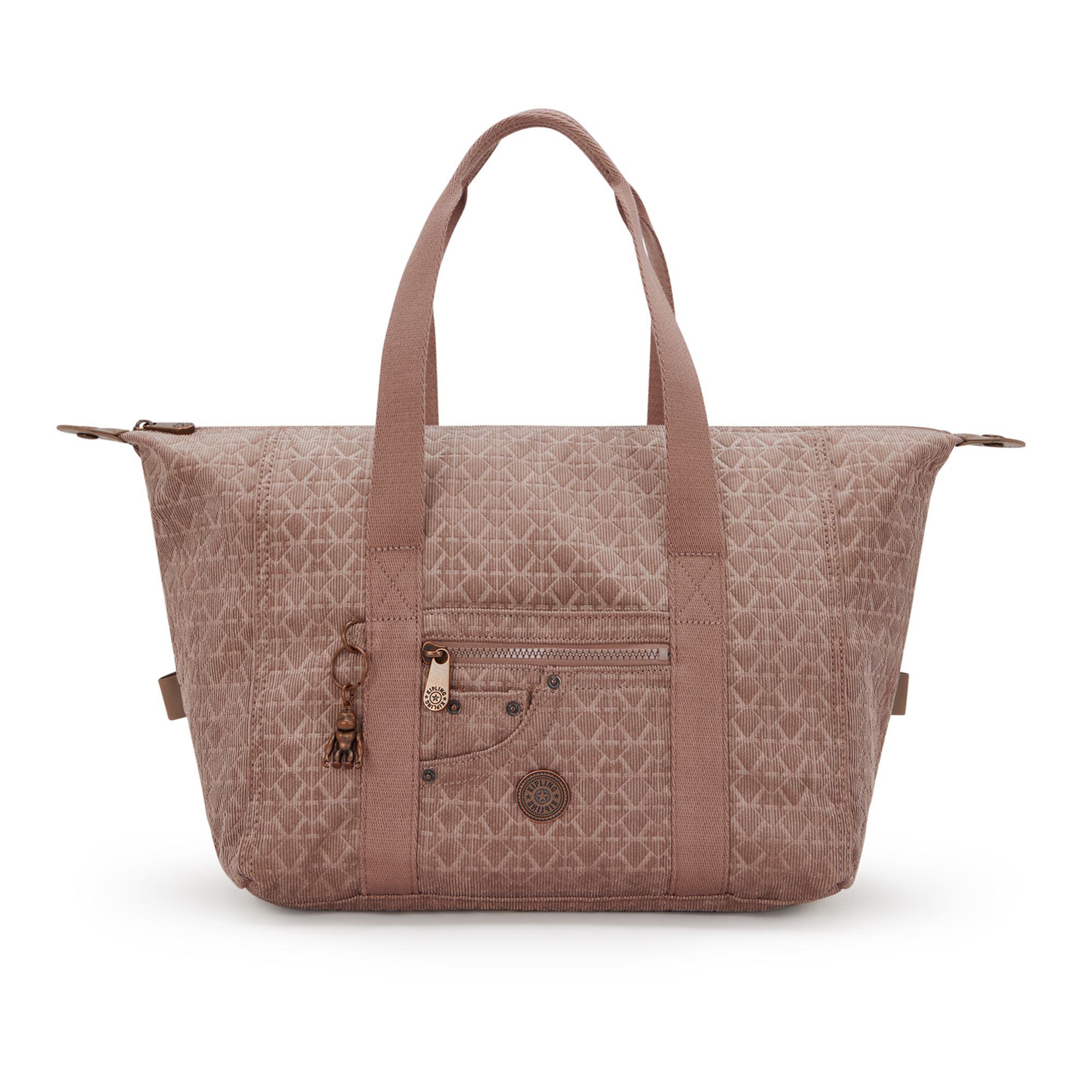 KIPLING® Weekender Casual Art Fronttasche Schlüsselfinder