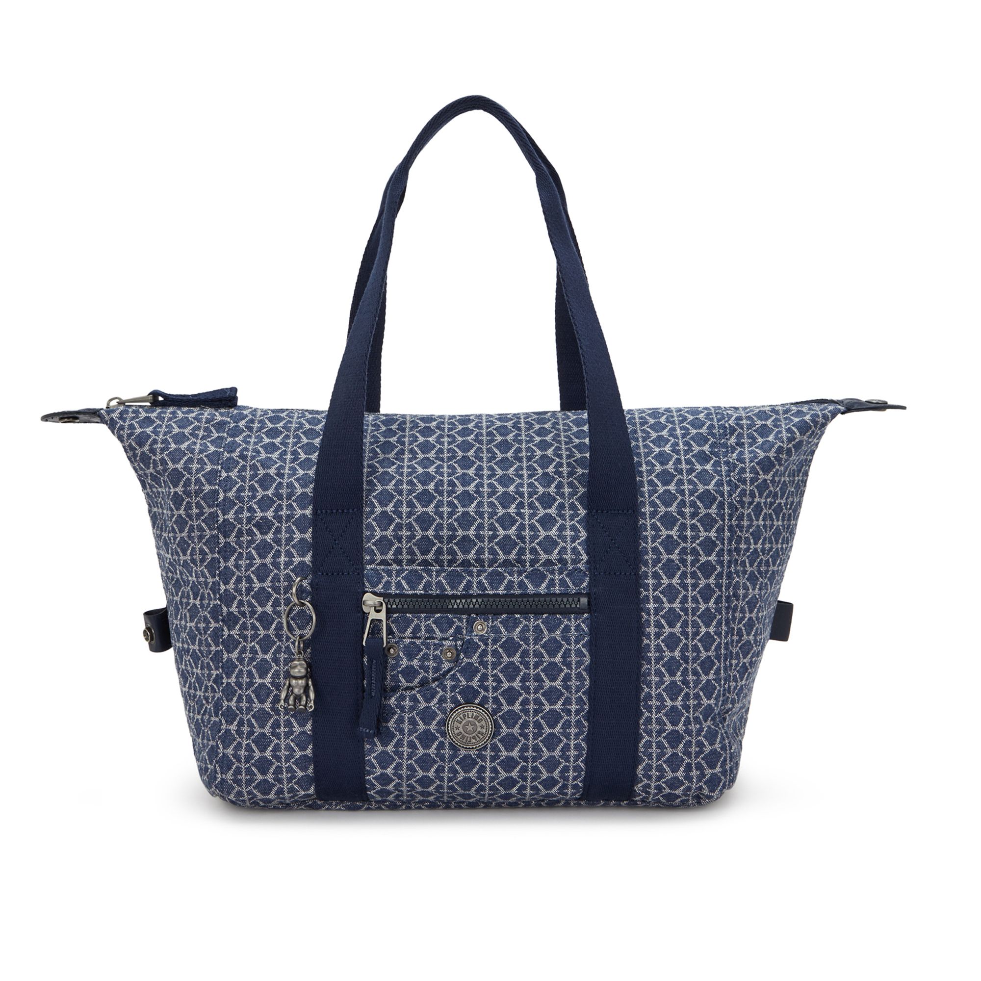 KIPLING® Weekender Casual Art Fronttasche Schlüsselfinder