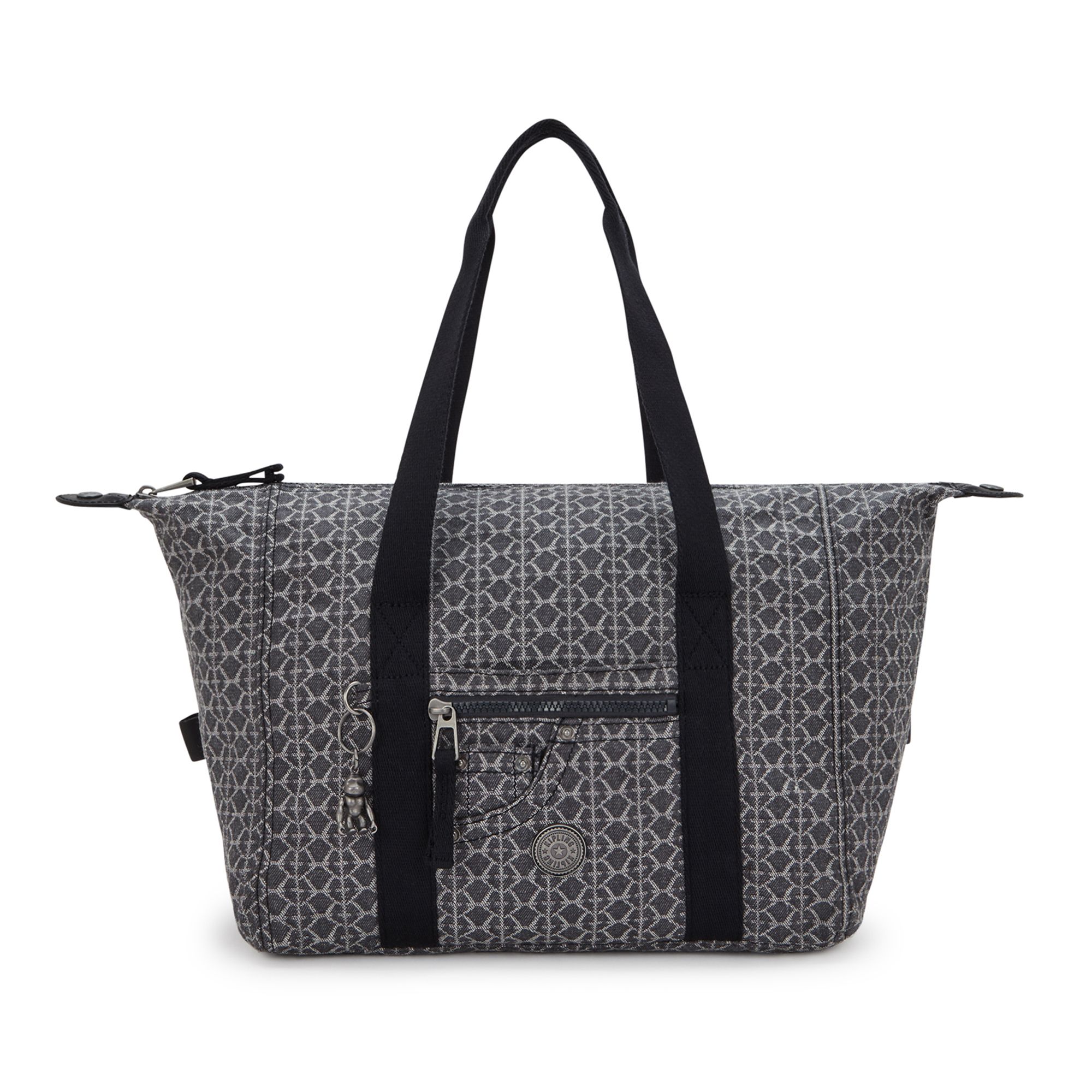 KIPLING® Weekender Casual Art Fronttasche Schlüsselfinder