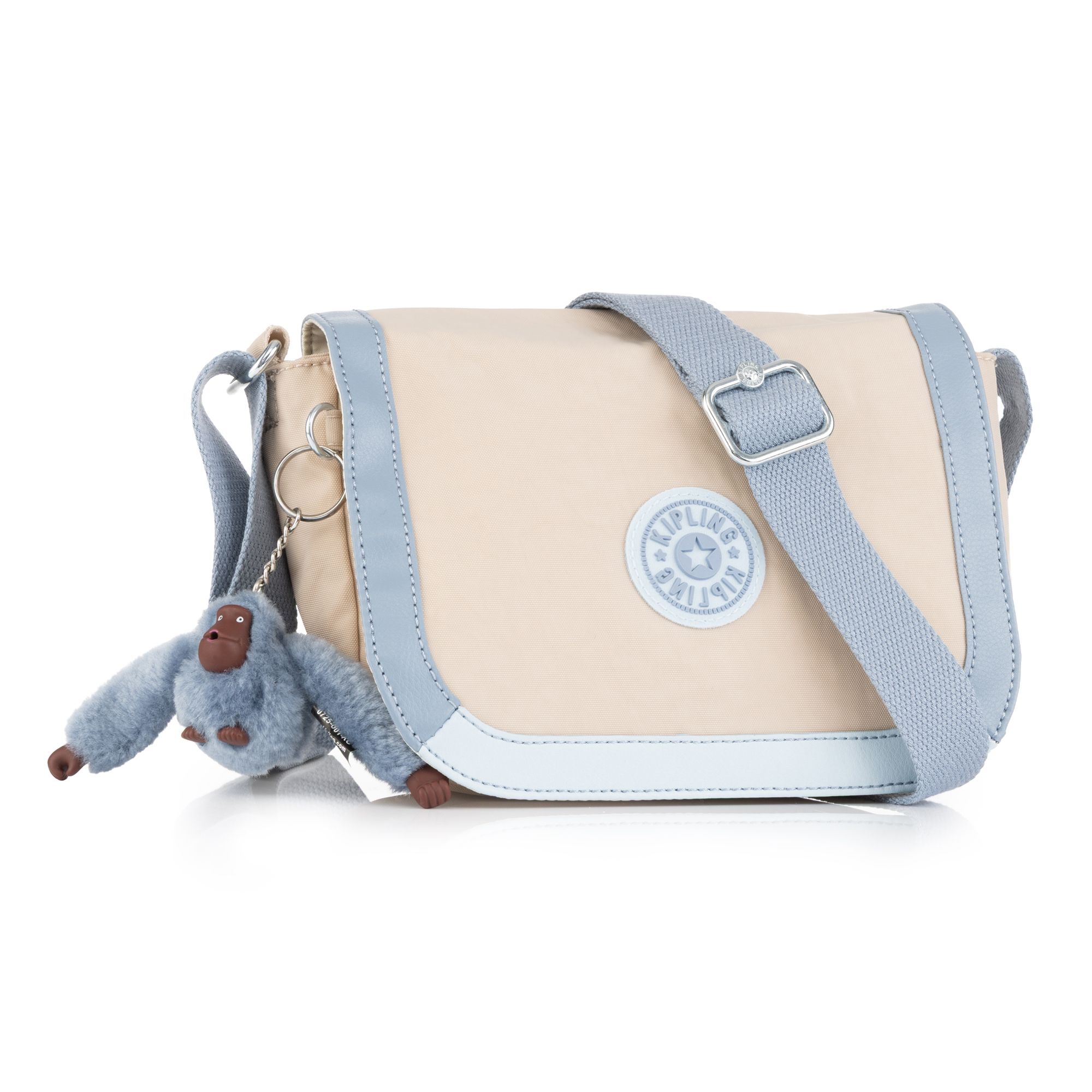 KIPLING® Umhängetasche Darlene Überschlag Sicherheitsfach
