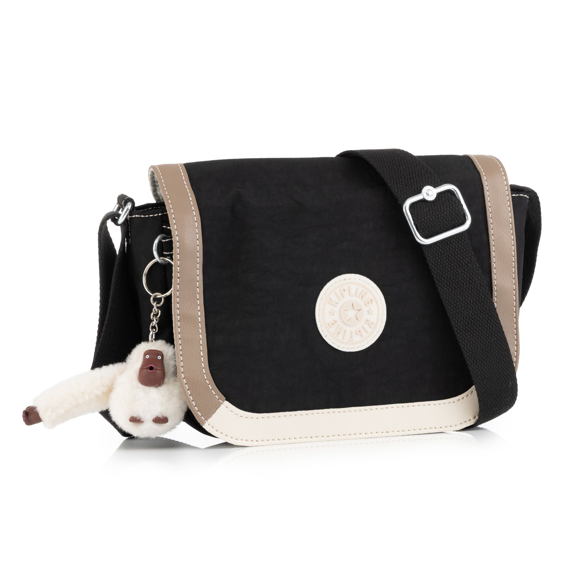 KIPLING® Umhängetasche Darlene Überschlag Sicherheitsfach