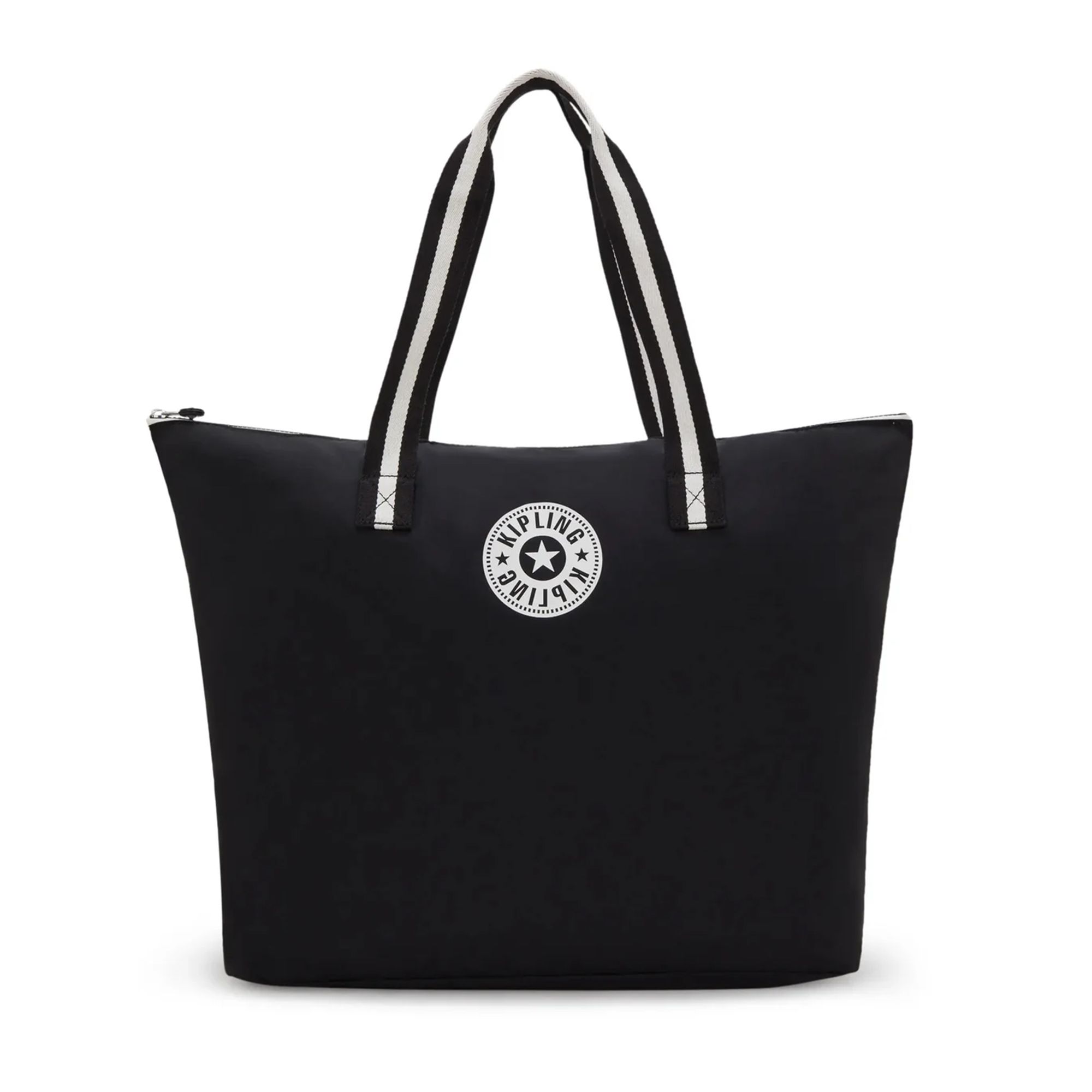 KIPLING® Medium-Shopper Davian Up 1 Hauptfach faltbar