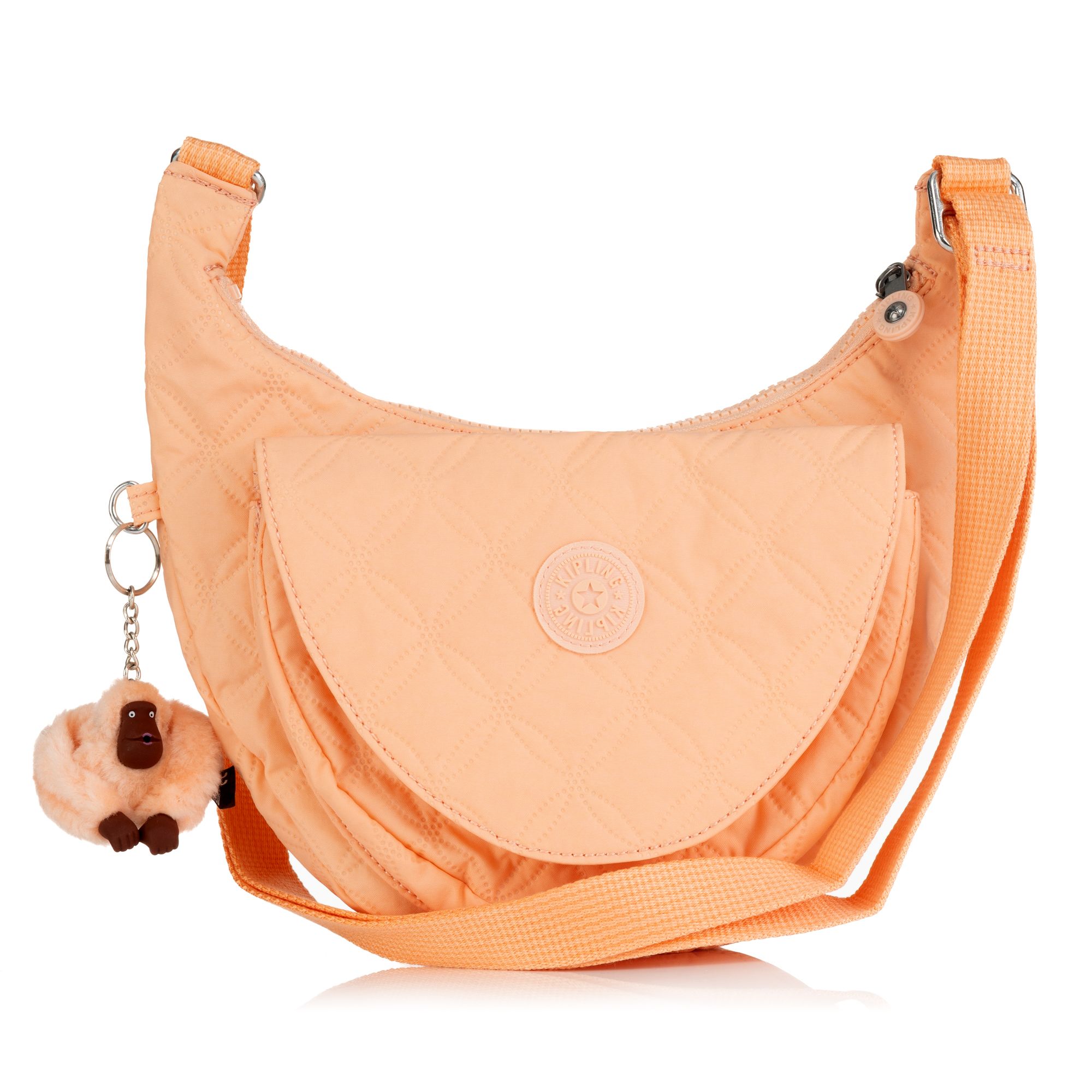 KIPLING® Midi Umhängetasche Ayden Sicherheitsfach verst. Schulterriemen