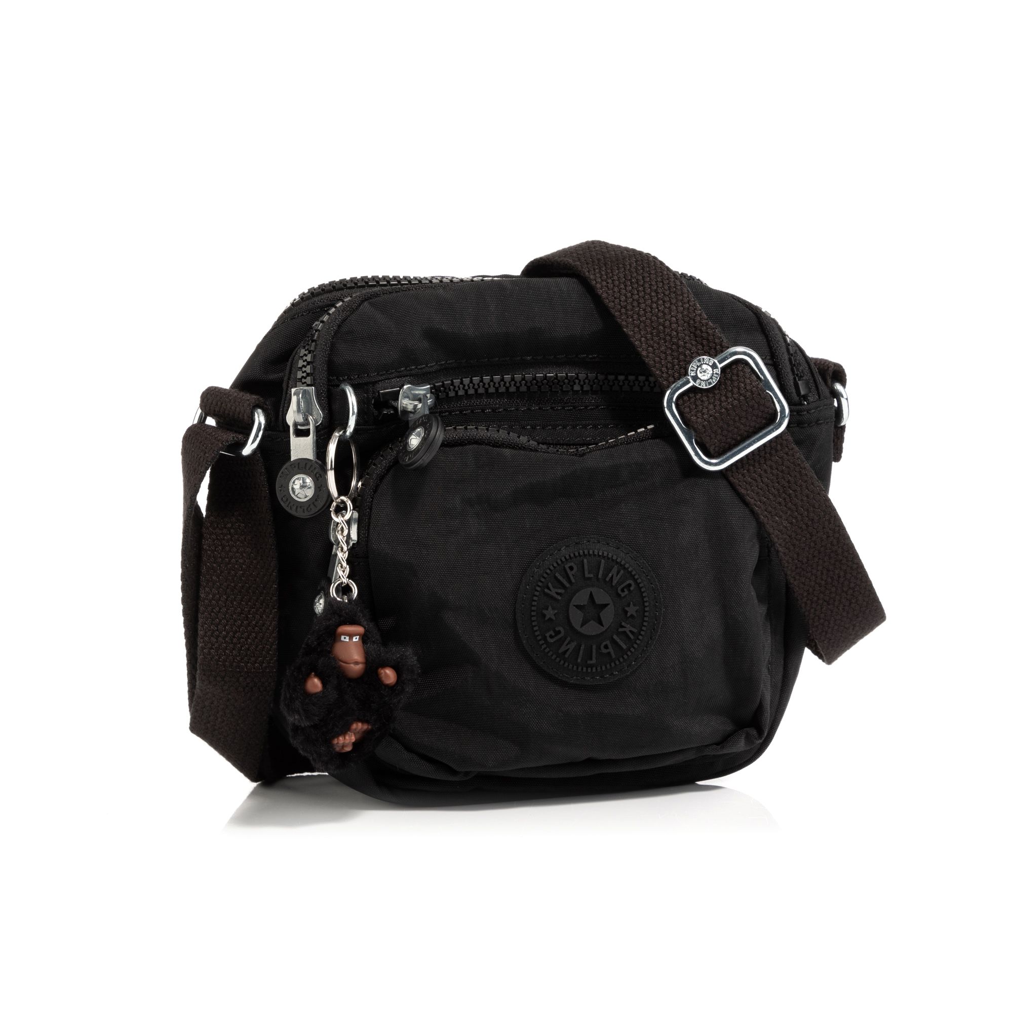 KIPLING® Mini-Organizertasche Ron 2 Hauptfächer 2 Frontfächer
