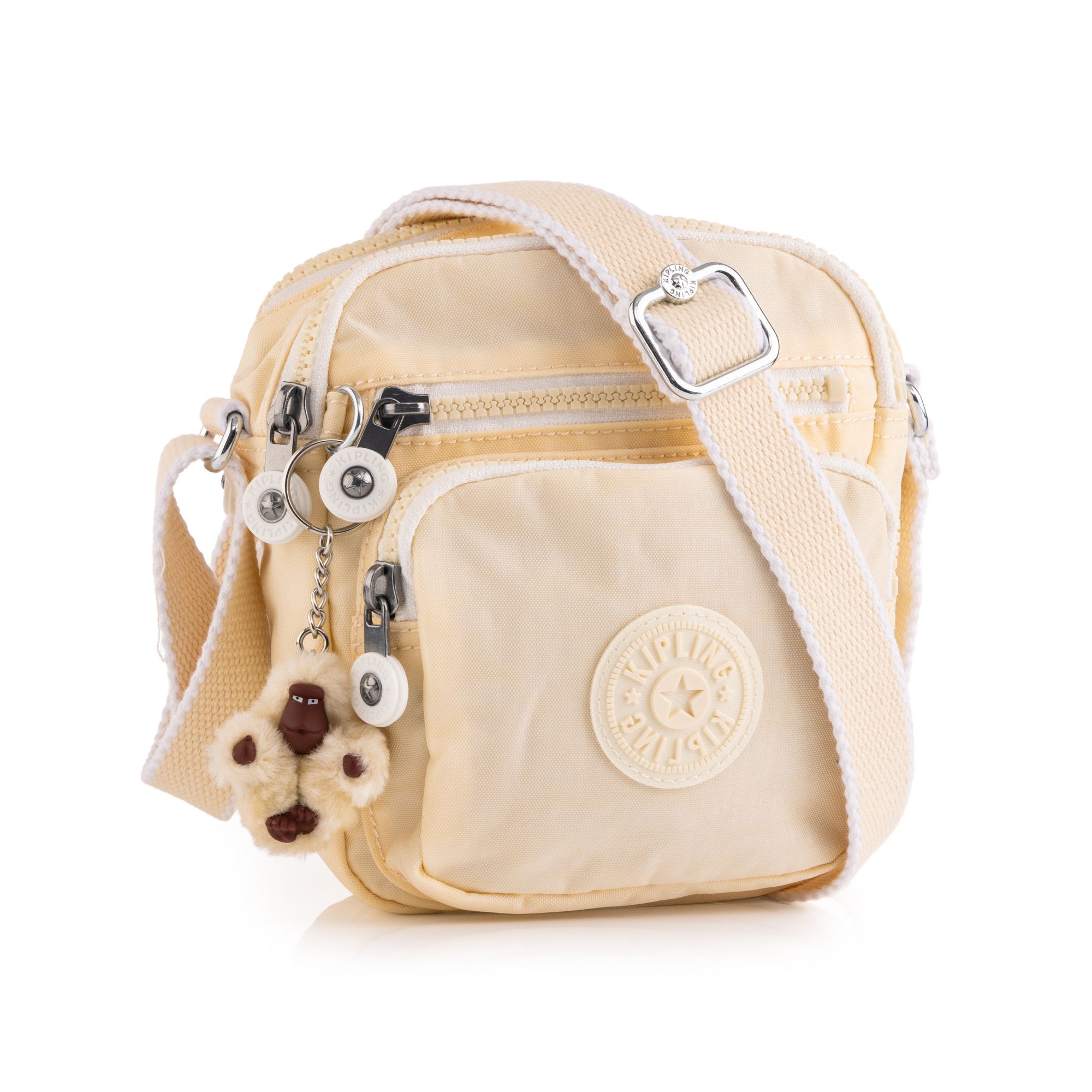 KIPLING® Mini-Organizertasche Ron 2 Hauptfächer 2 Frontfächer