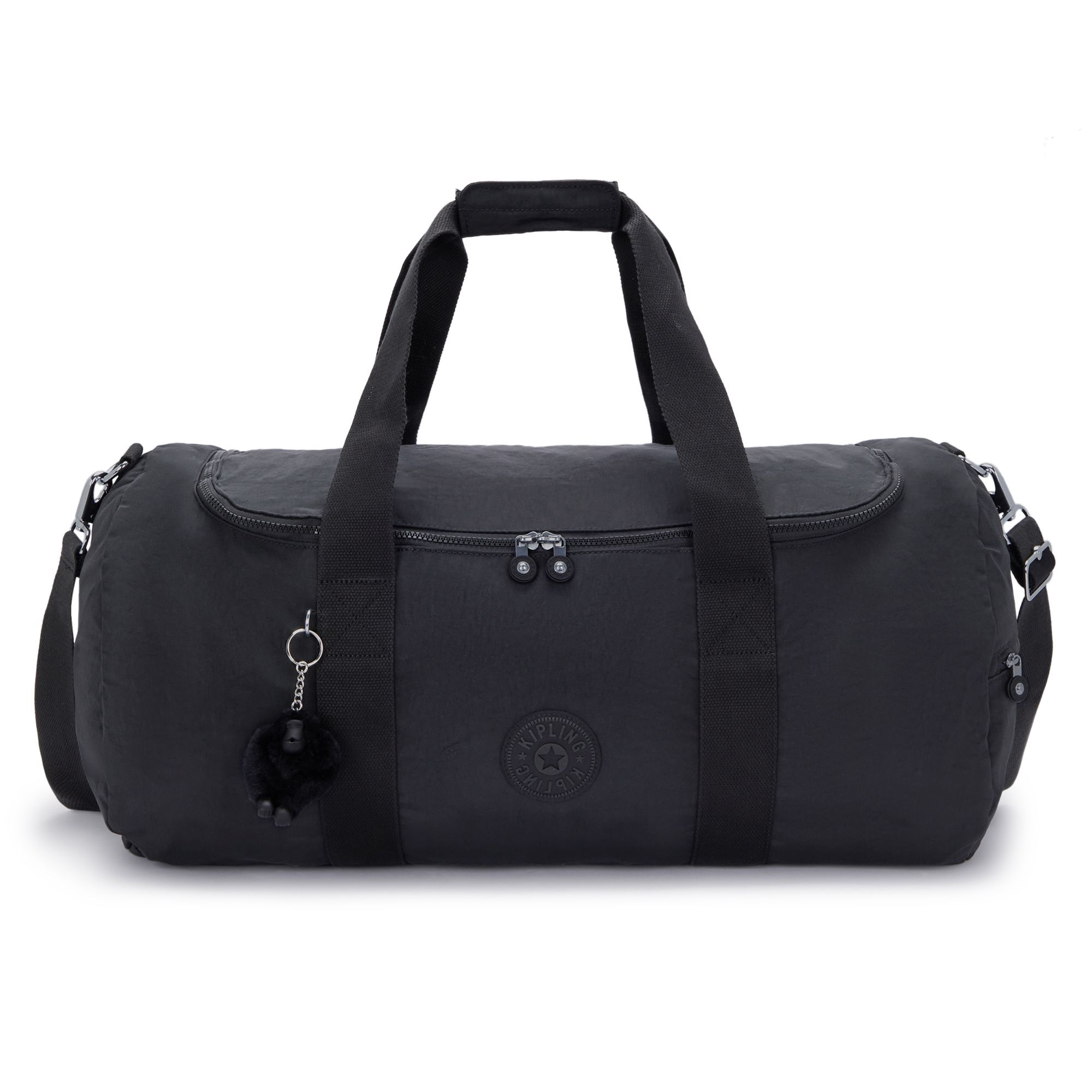 KIPLING® Weekender Argus M abnehmbarer Riemen diverse Fächer