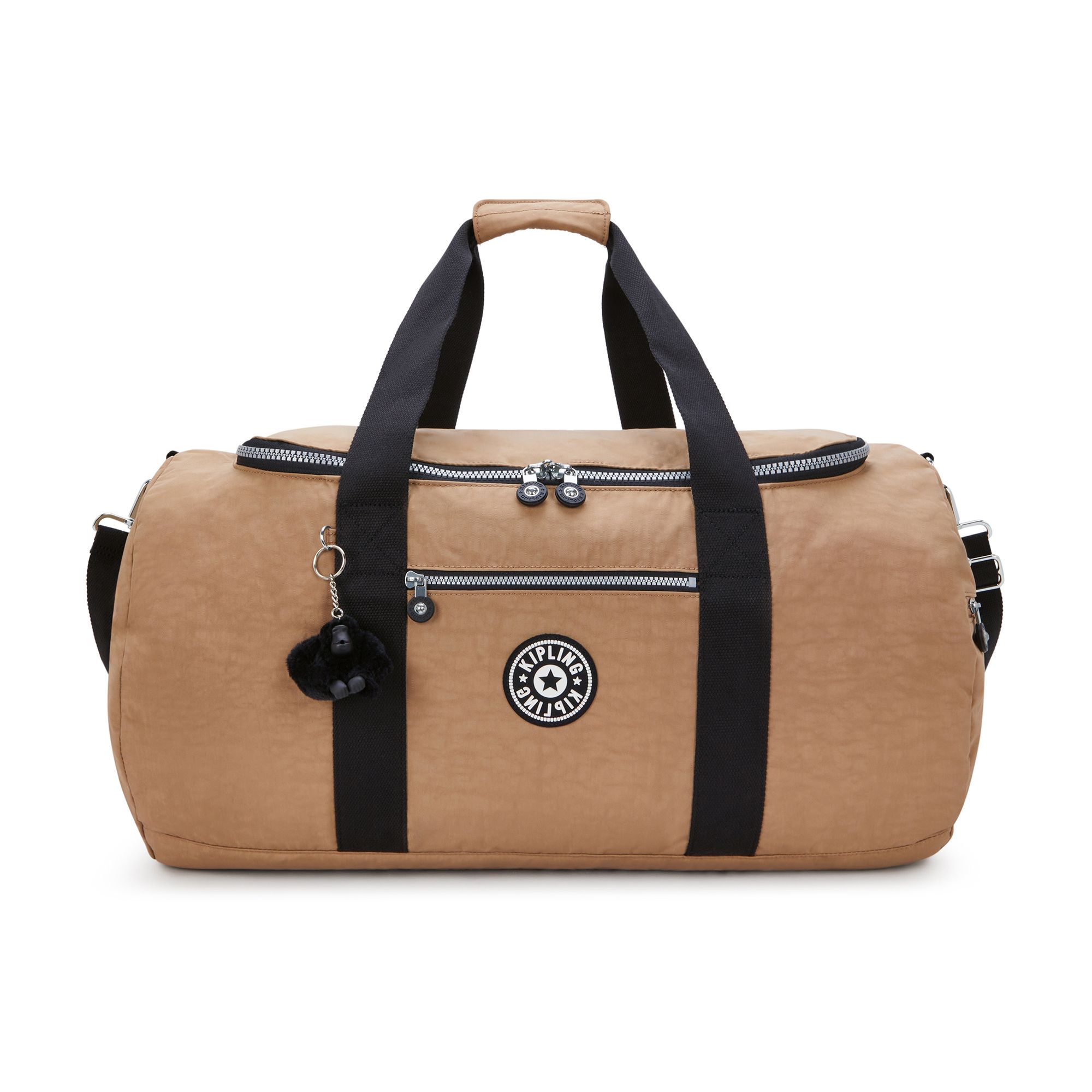KIPLING® Weekender Argus M abnehmbarer Riemen diverse Fächer
