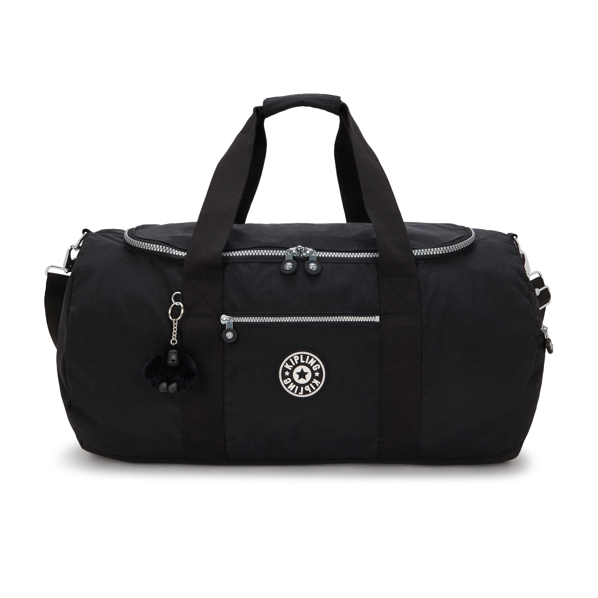 KIPLING® Weekender Argus M abnehmbarer Riemen diverse Fächer
