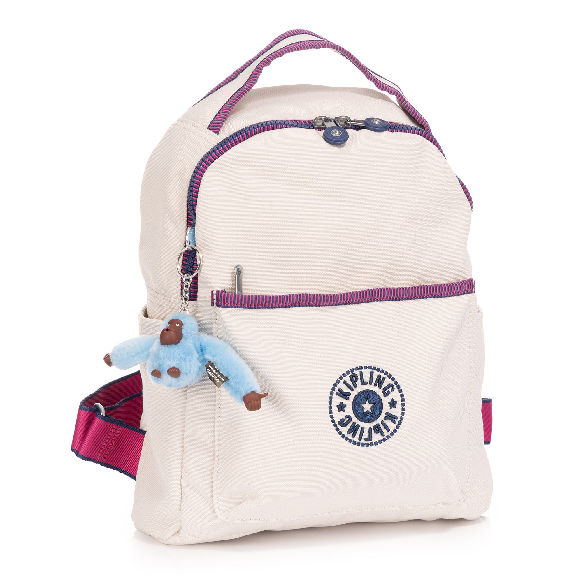 KIPLING® Rucksack Jose 2-Wege Zipper Frontfach