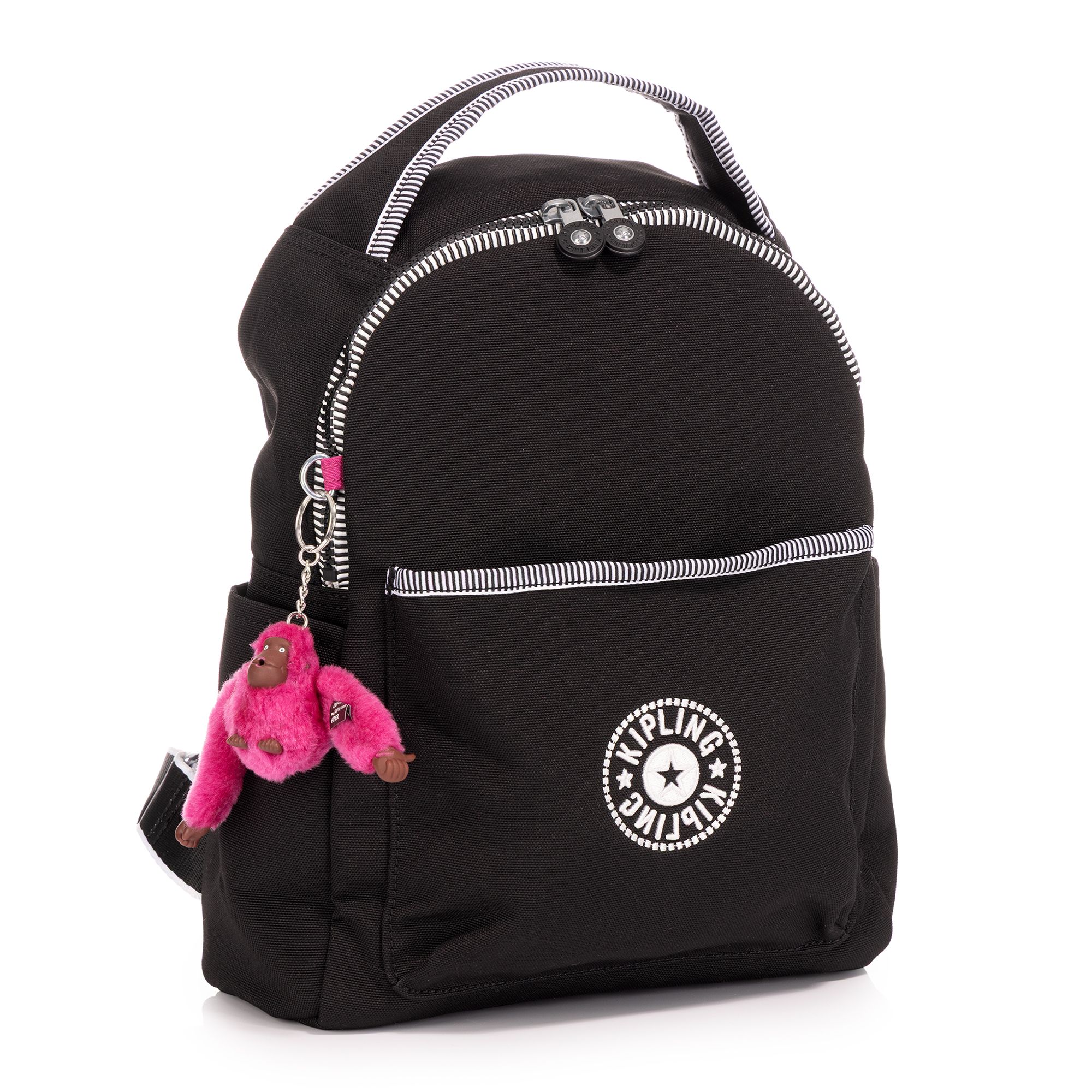 KIPLING® Rucksack Jose 2-Wege Zipper Frontfach