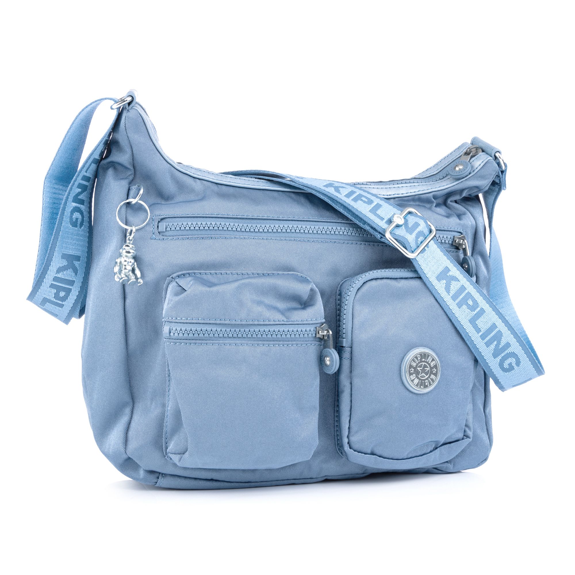 KIPLING® Umhängetasche Asuka Organizer-Front Sicherheitsfach