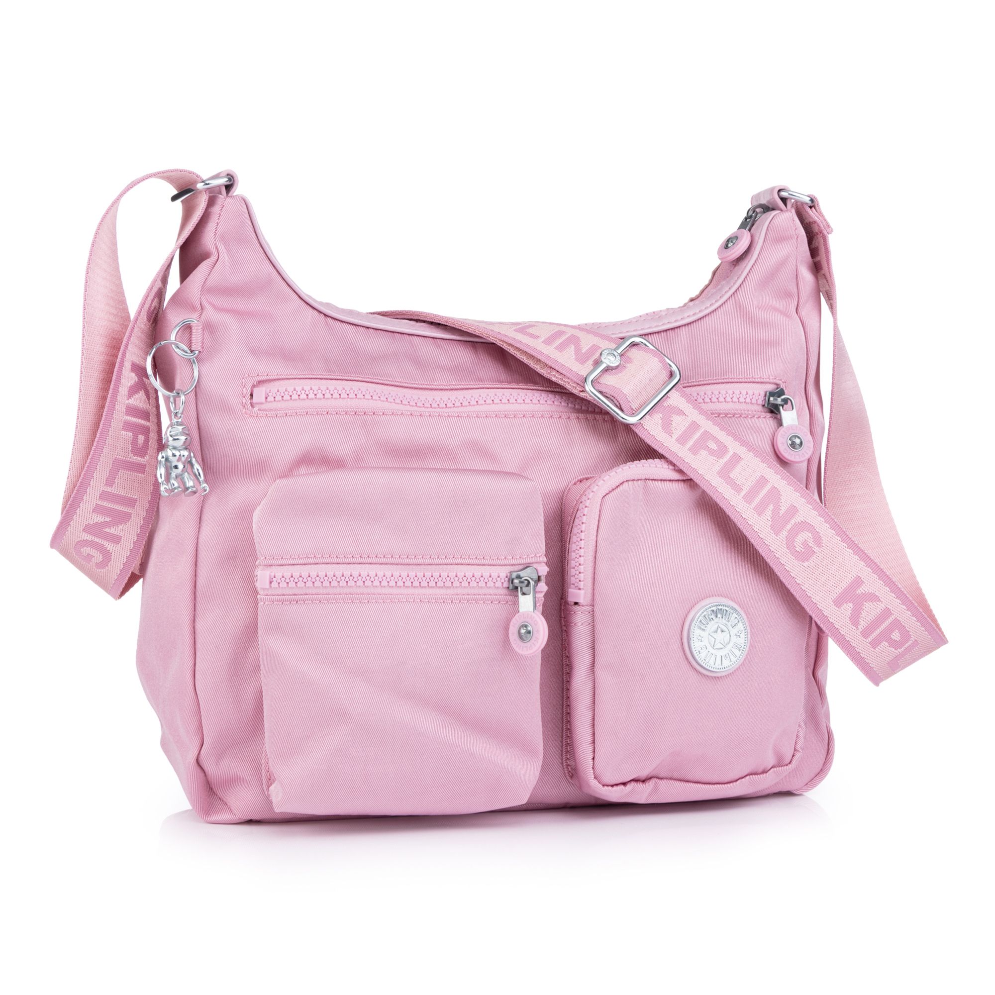 KIPLING® Umhängetasche Asuka Organizer-Front Sicherheitsfach