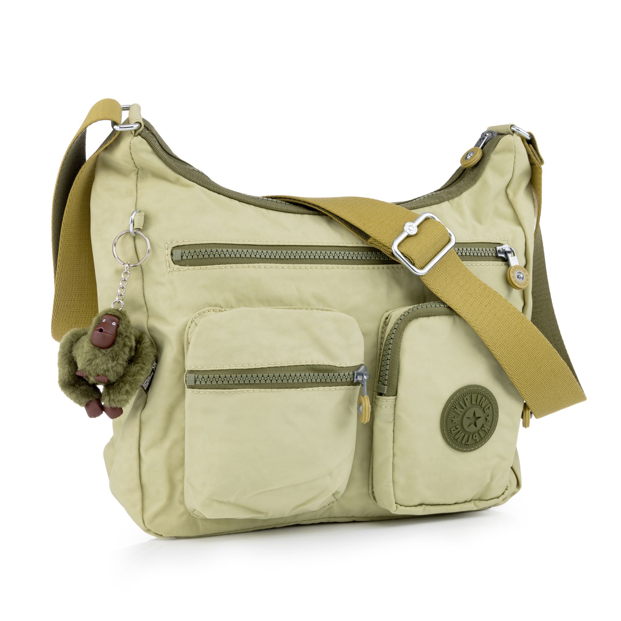 KIPLING® Umhängetasche Asuka Organizer-Front Sicherheitsfach