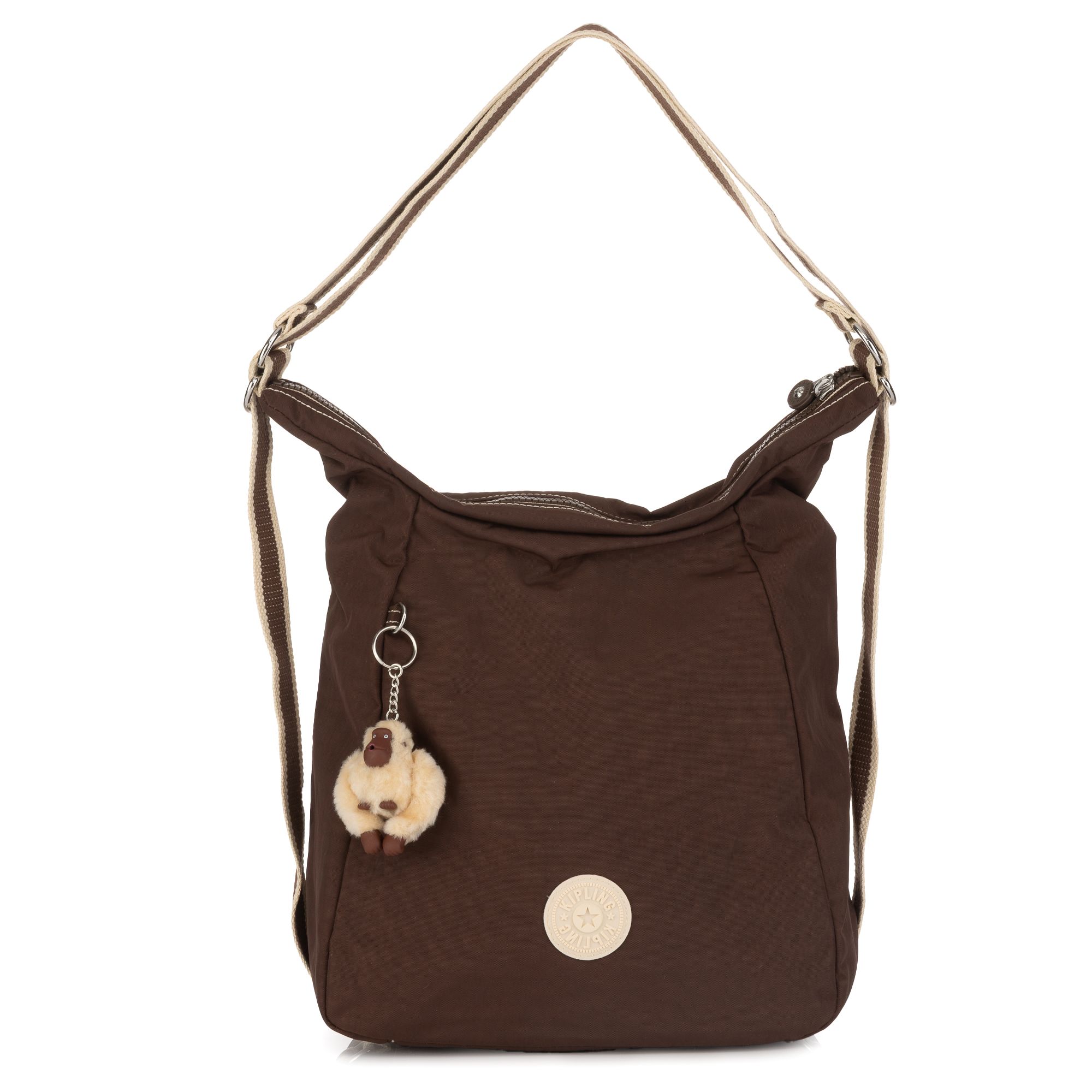 KIPLING® Rucksack/ Schultertasche Doran 2in1