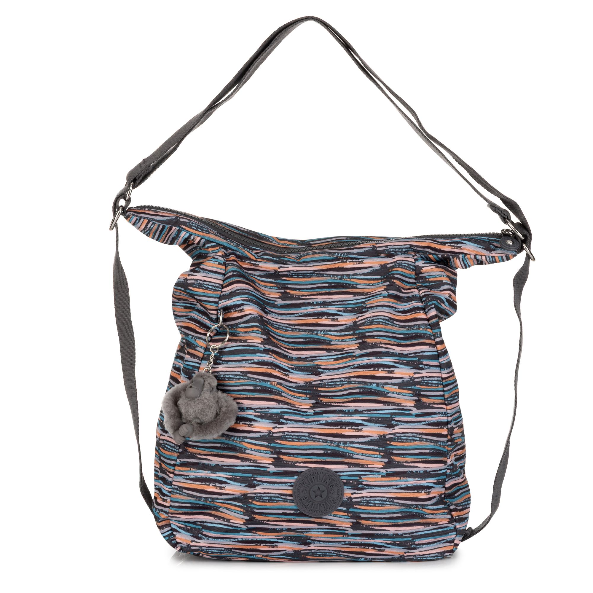 KIPLING® Rucksack/ Schultertasche Doran 2in1