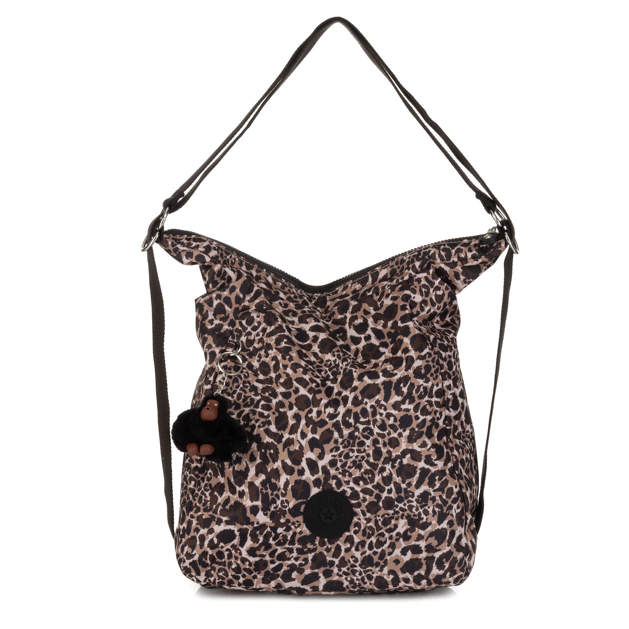 KIPLING® Rucksack/ Schultertasche Doran 2in1