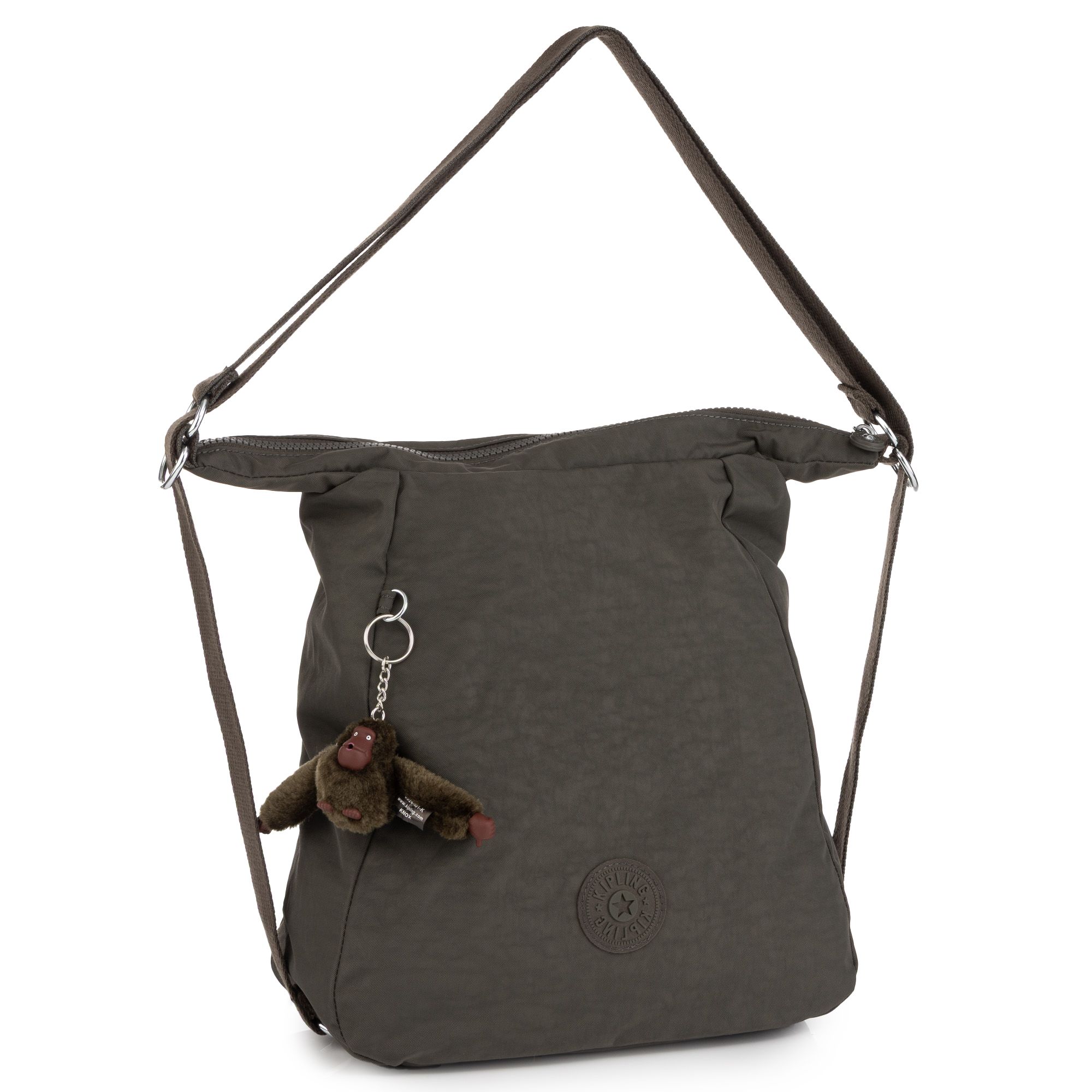 KIPLING® Rucksack/ Schultertasche Doran 2in1