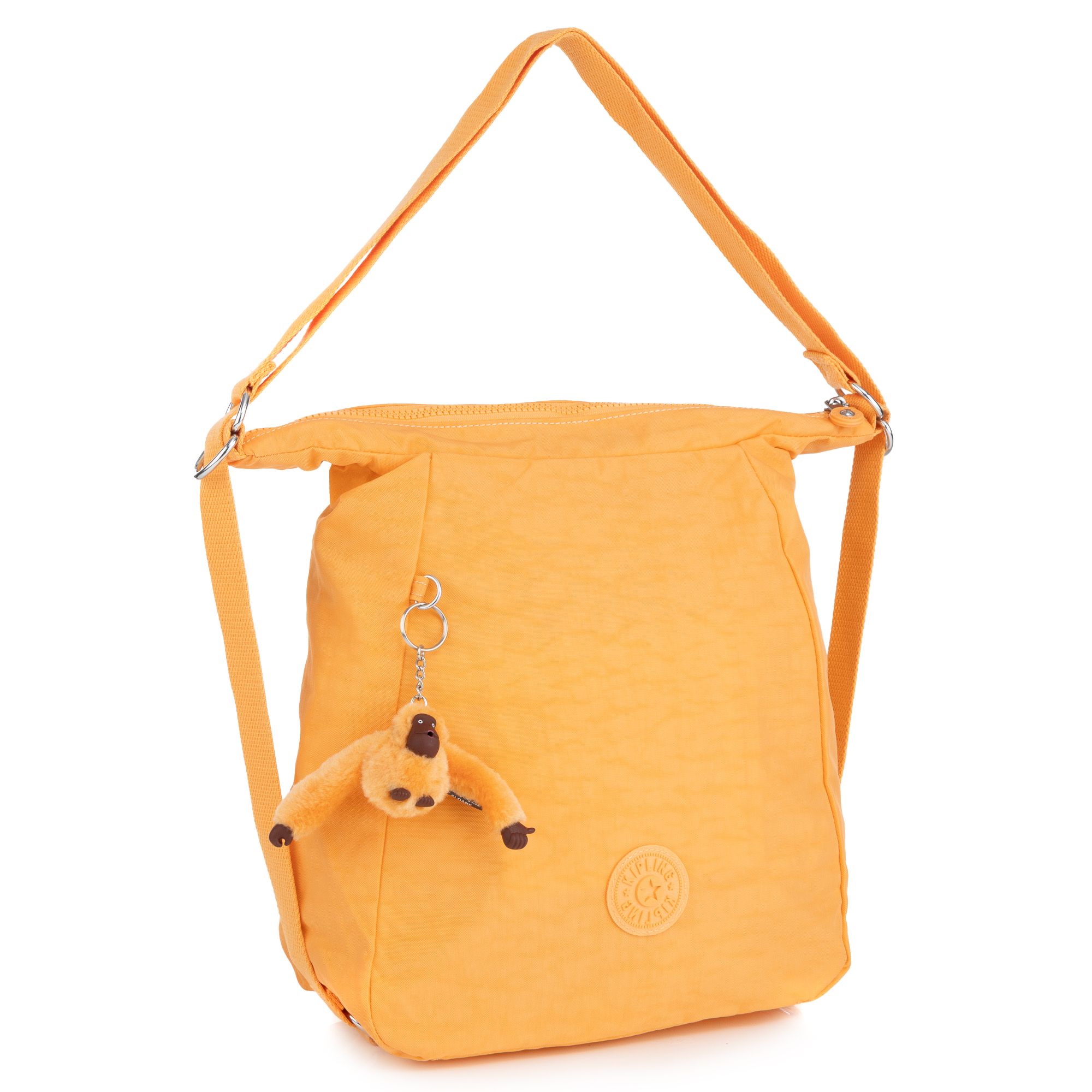 KIPLING® Rucksack/ Schultertasche Doran 2in1