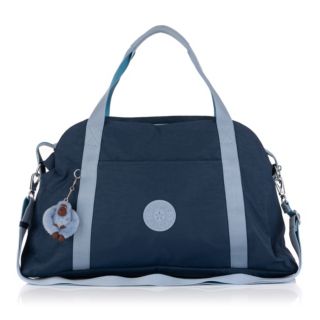 KIPLING® Freizeittasche Raniya Flaschenhalter Trolleyschlaufe