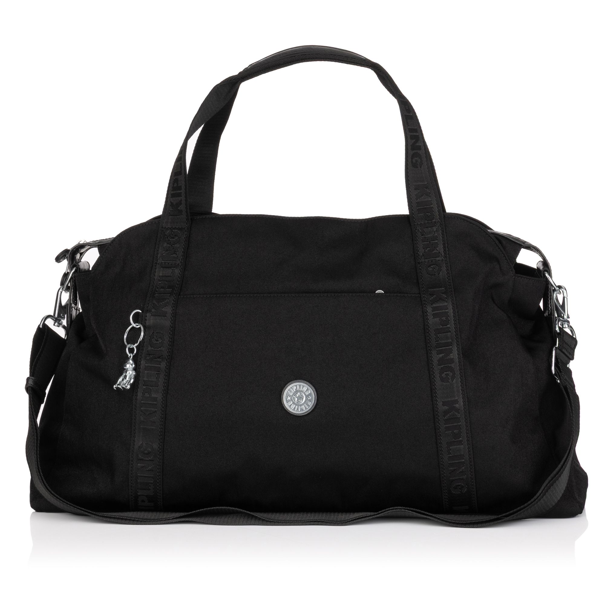 KIPLING® Freizeittasche Raniya Flaschenhalter Trolleyschlaufe