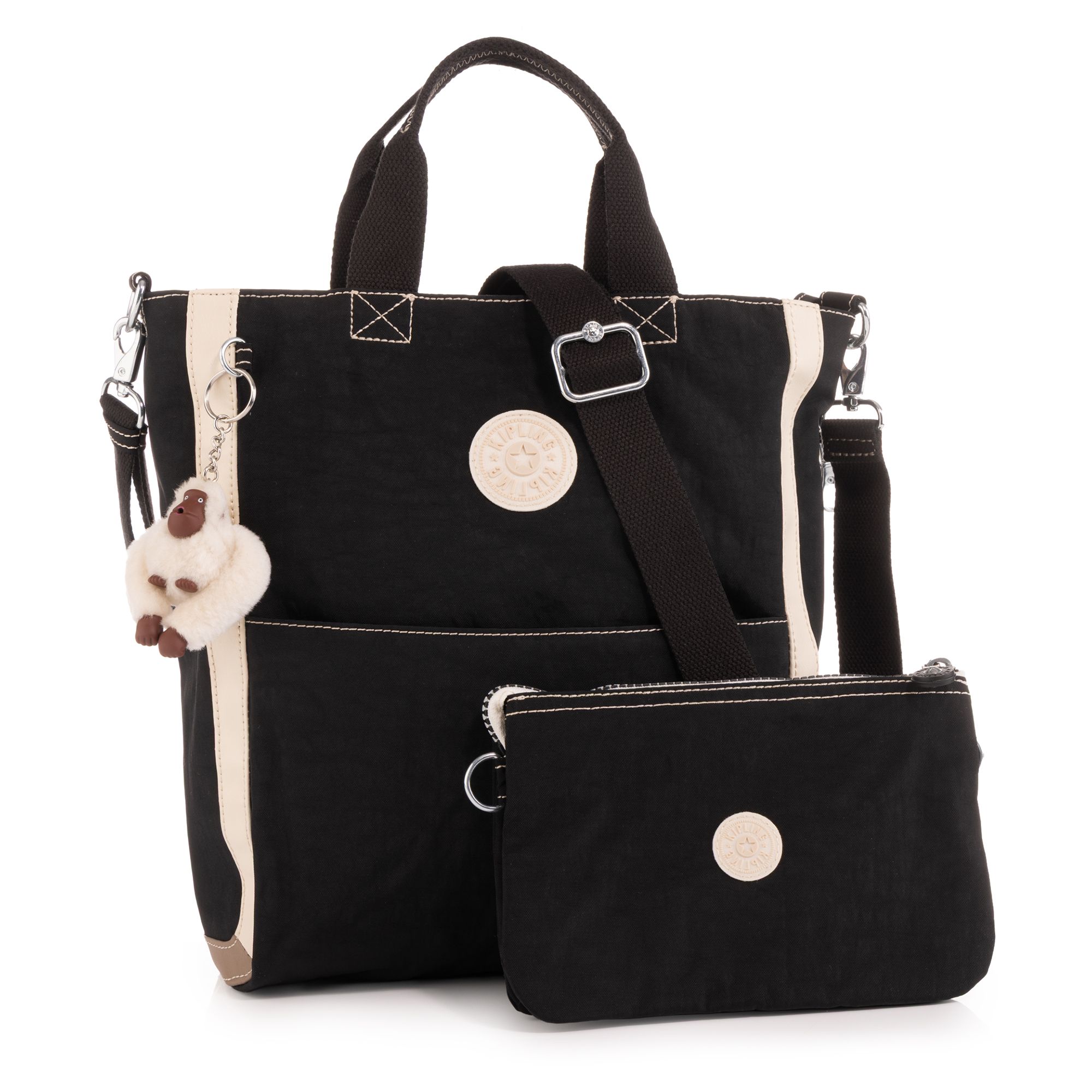 KIPLING® Henkeltasche & Mini-Umhängetasche Ireny 2tlg. Set