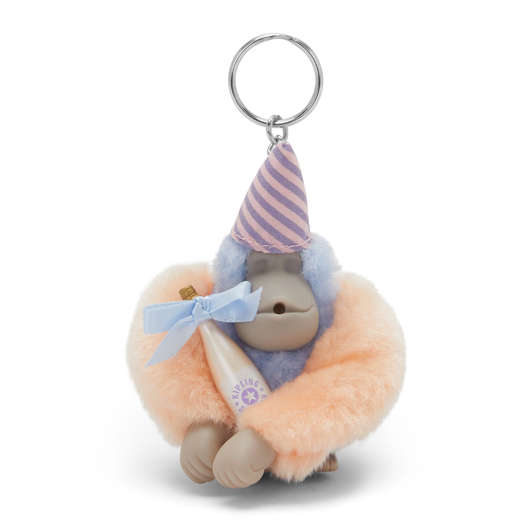 KIPLING® Schlüsselanhänger Plüsch-Äffchen Schlüsselring