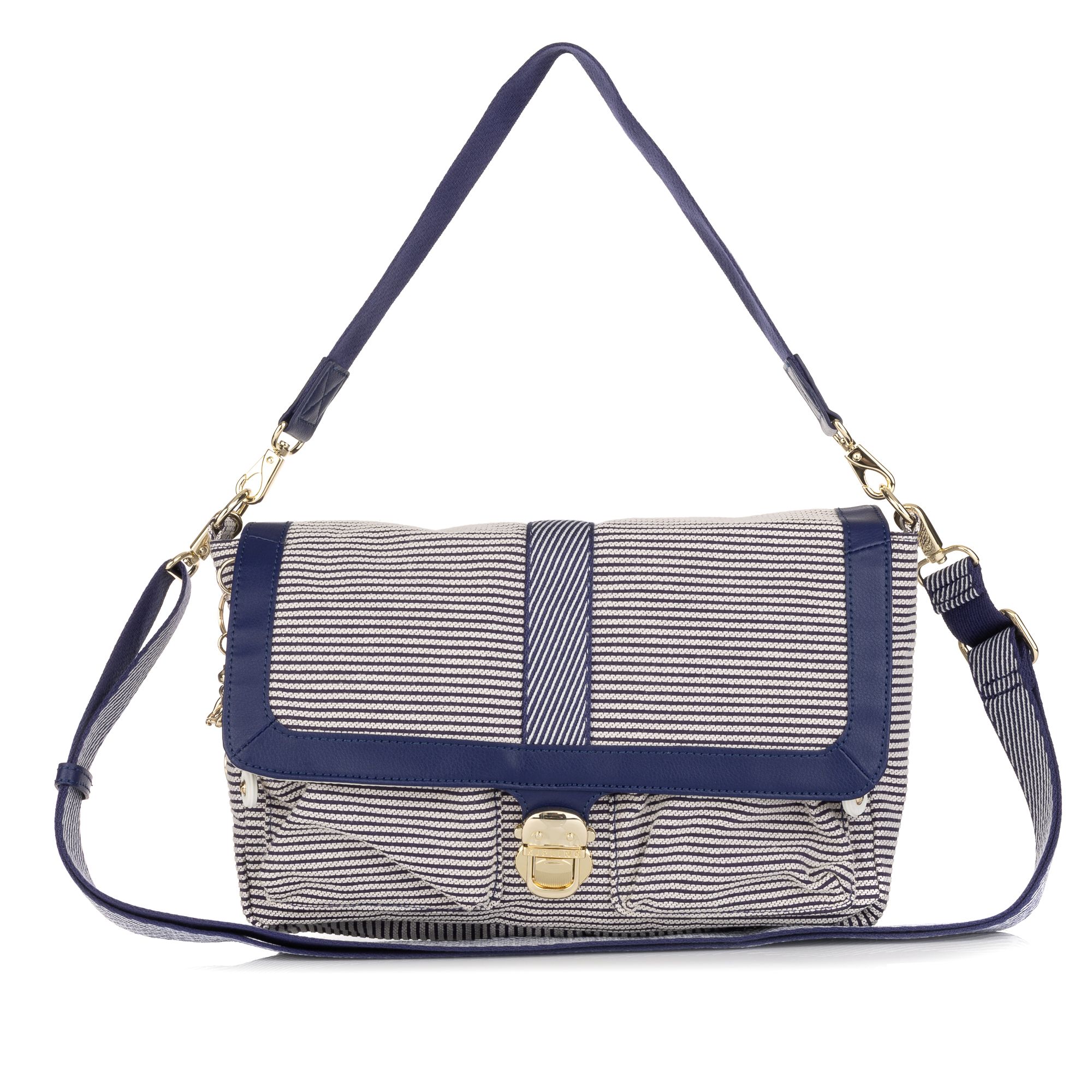 KIPLING® Schultertasche Ninah 2 abn. Riemen Sicherheitsfach