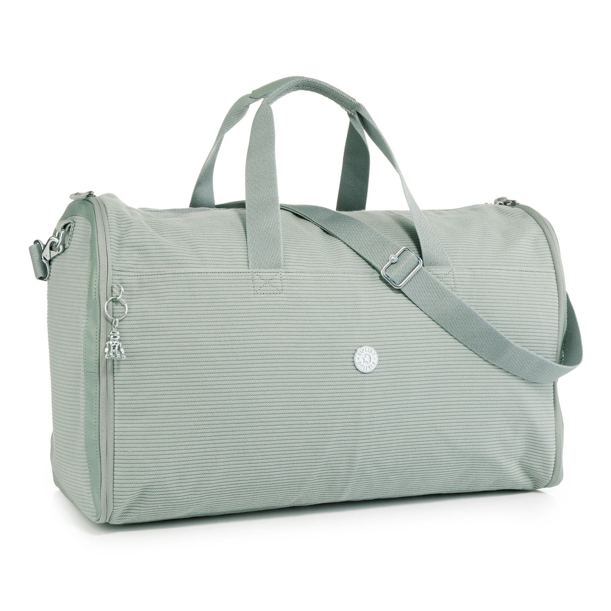KIPLING® Reisetasche Dilma integrierter Bekleidungsbeutel