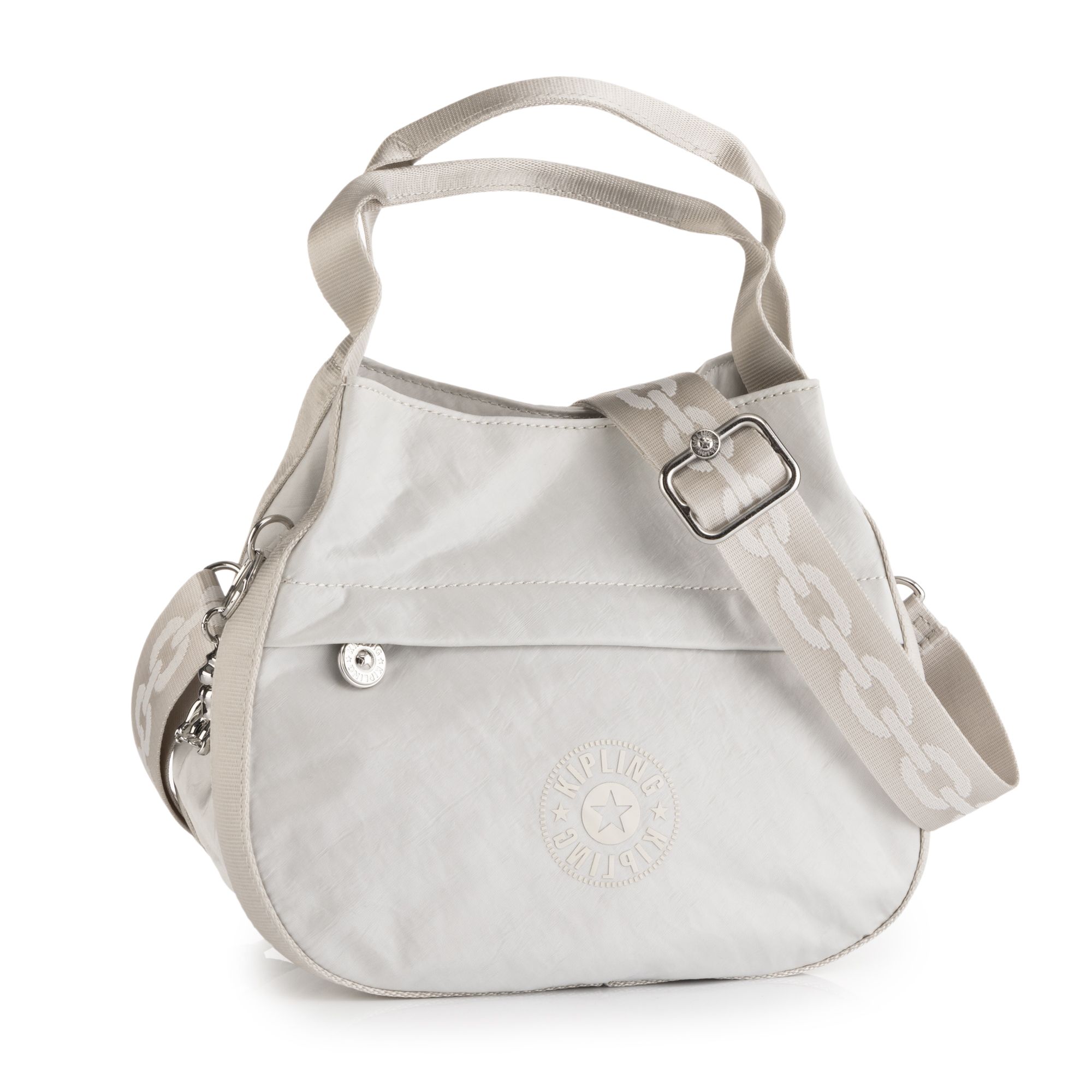 KIPLING® Midi-Umhängetasche Bahar Frontfach verst. Riemen