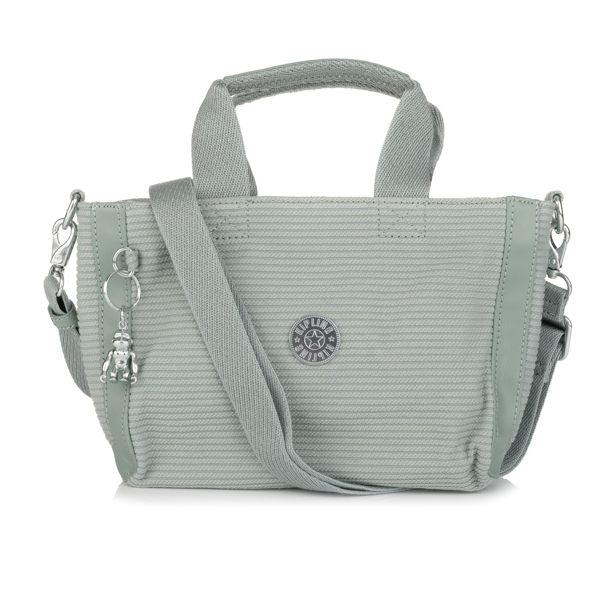KIPLING® Midi-Umhängetasche Katlin abn. Riemen Schlüsselfinder