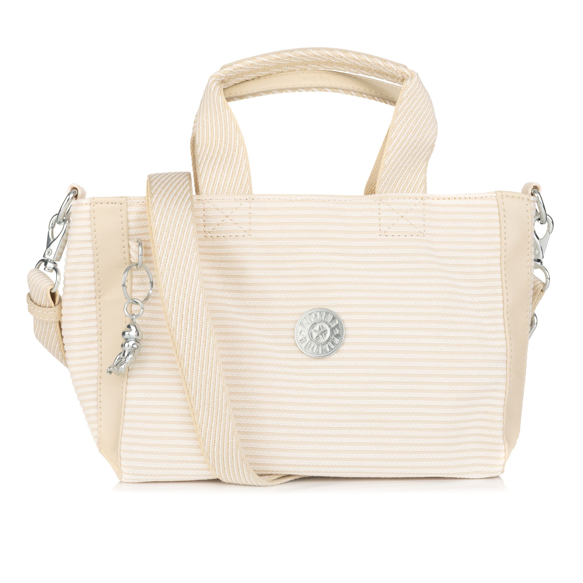 KIPLING® Midi-Umhängetasche Katlin abn. Riemen Schlüsselfinder