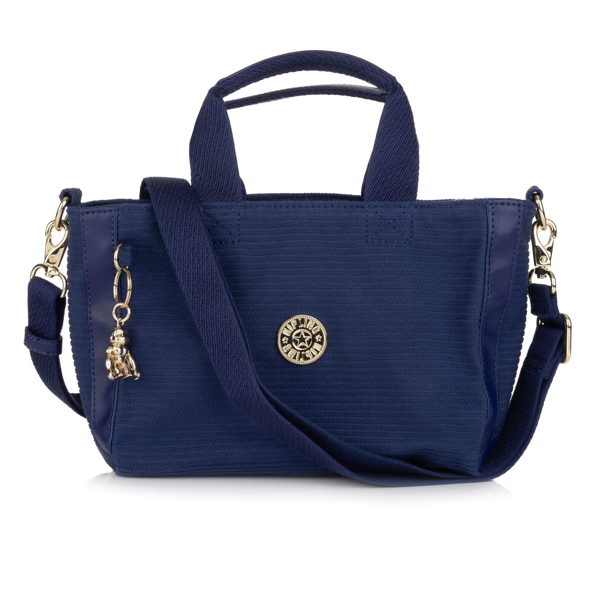 KIPLING® Midi-Umhängetasche Katlin abn. Riemen Schlüsselfinder