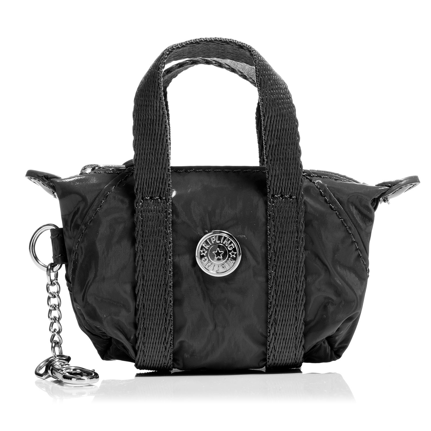 KIPLING® Schlüsselanhänger Mini Art ca. 12 x 2 x 6,5cm