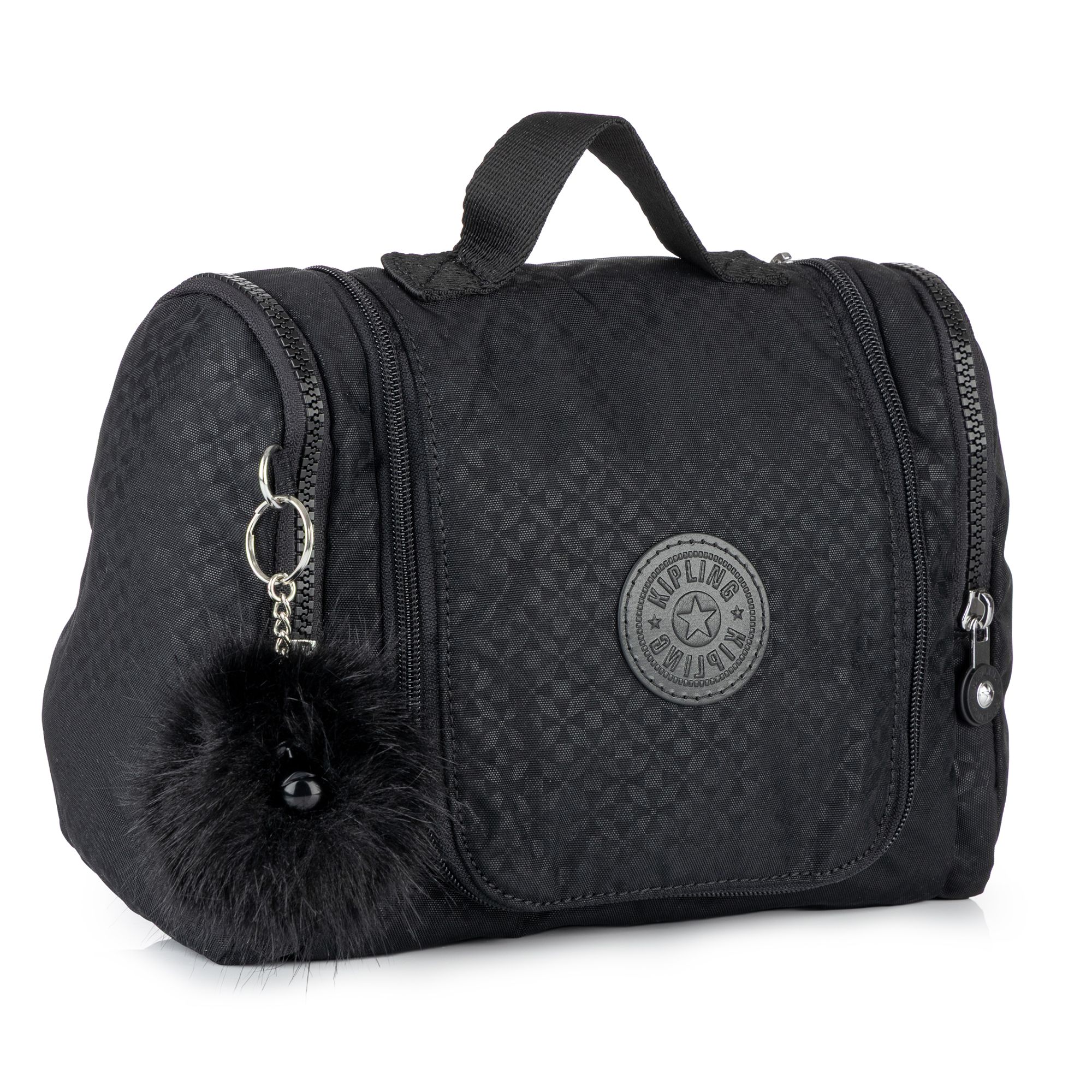 KIPLING® Kulturtasche Christa Steckfächer