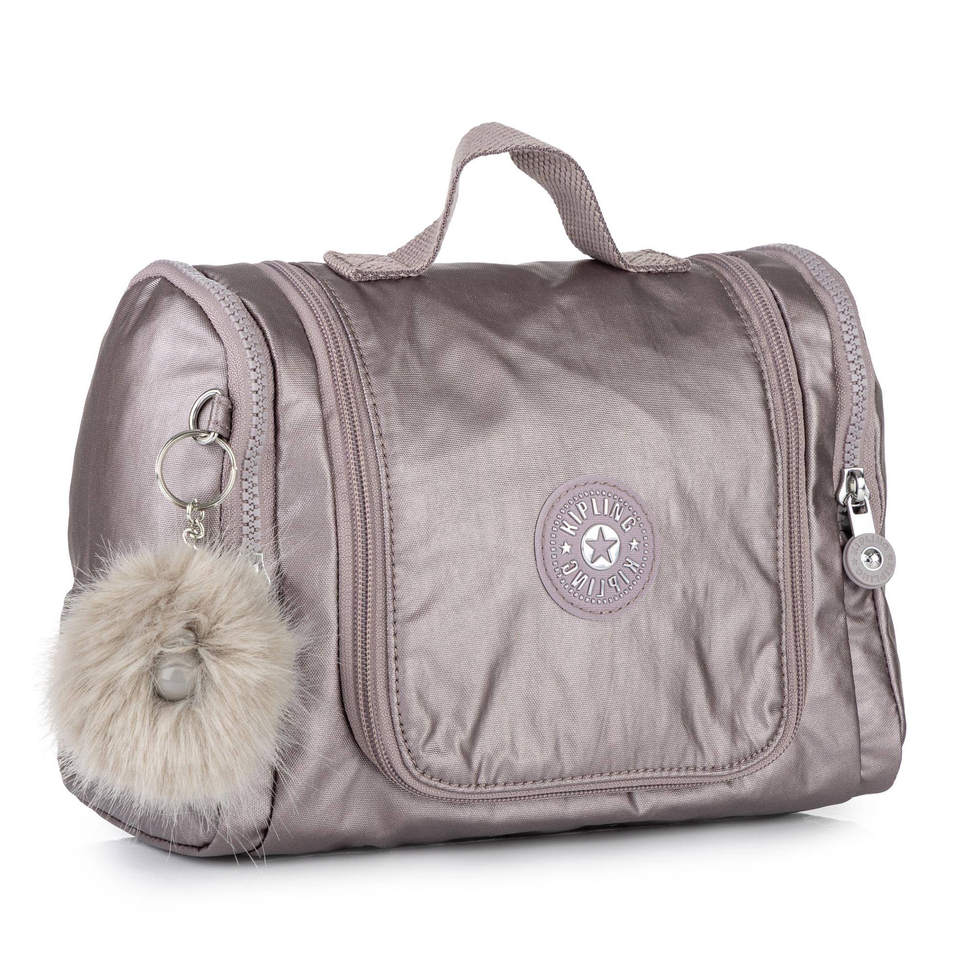 KIPLING® Kulturtasche Christa Steckfächer